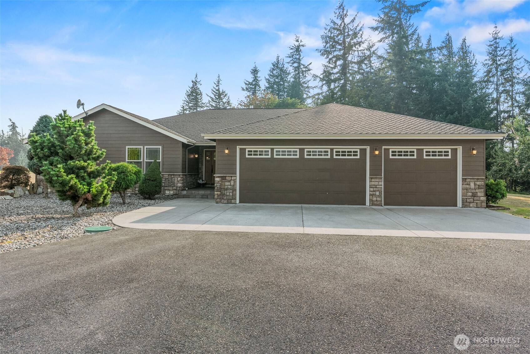 503 Cemetery RD, Kalama, WA 98625