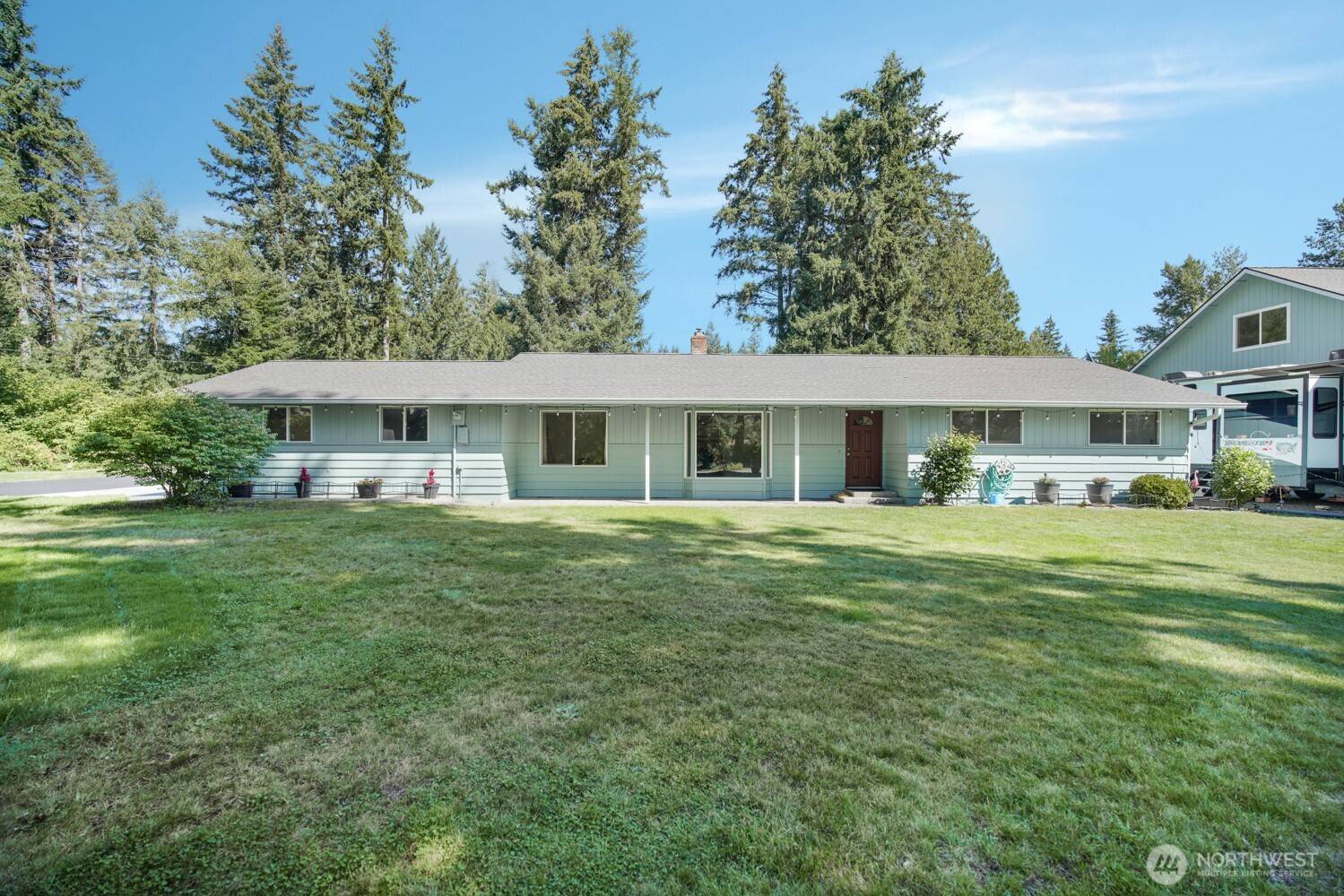 3824 107th AVE SW, Olympia, WA 98512