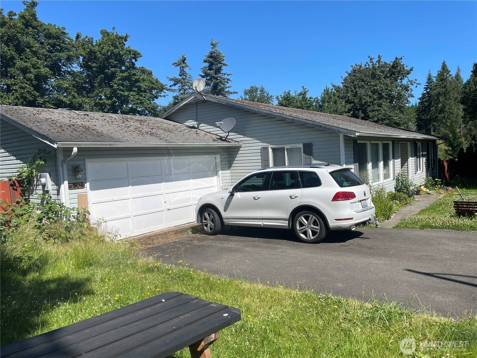 300 Cedar CT, Winlock, WA 98596
