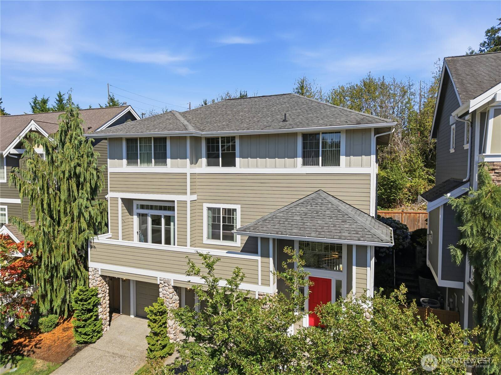 1423 Cherry AVE, Fircrest, WA 98466