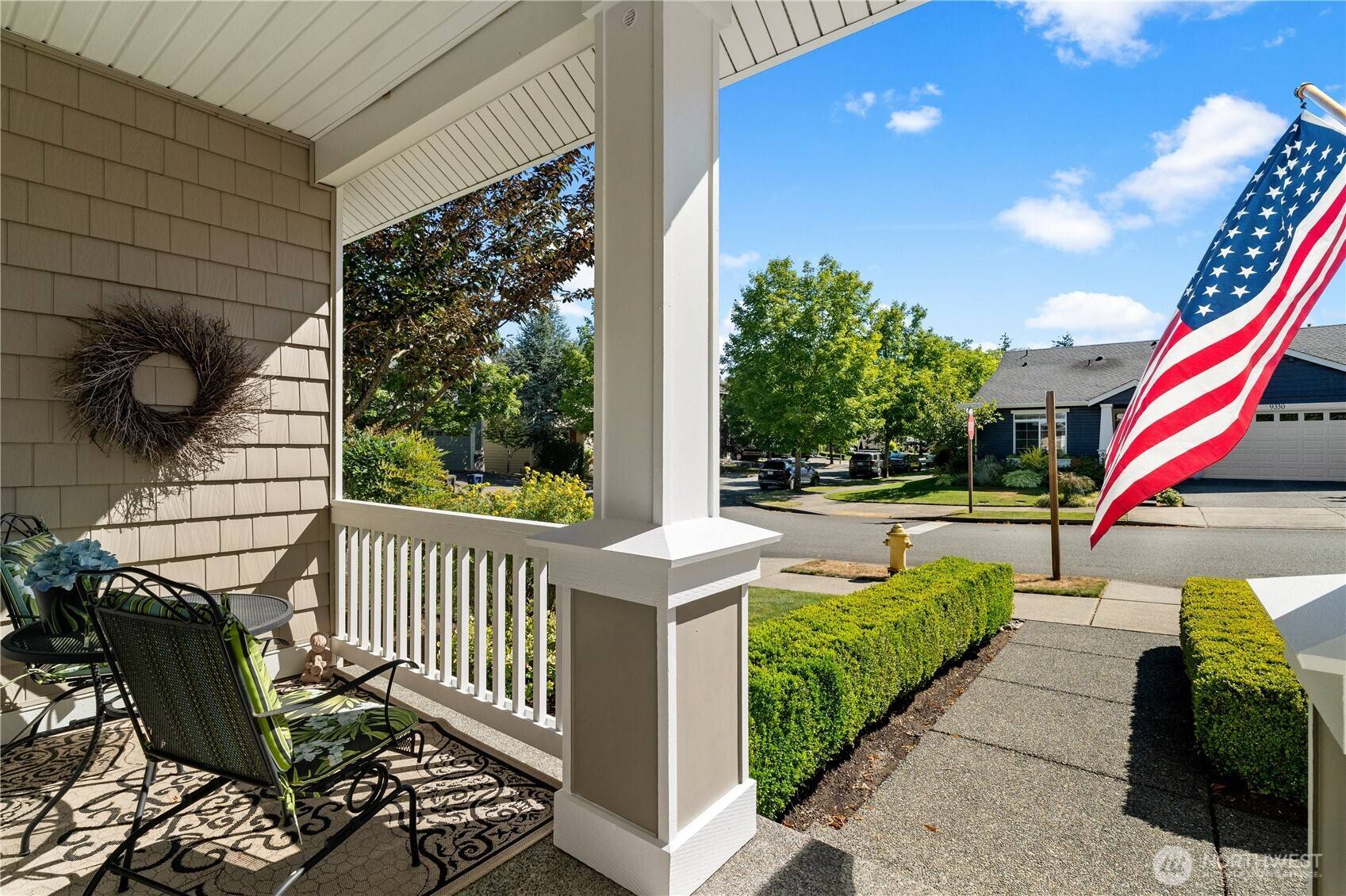 9329 Hebner AVE SE, Snoqualmie, WA 98065