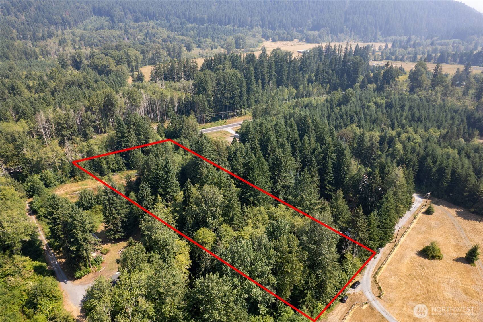 54982 214th AVE E, Elbe, WA 98330