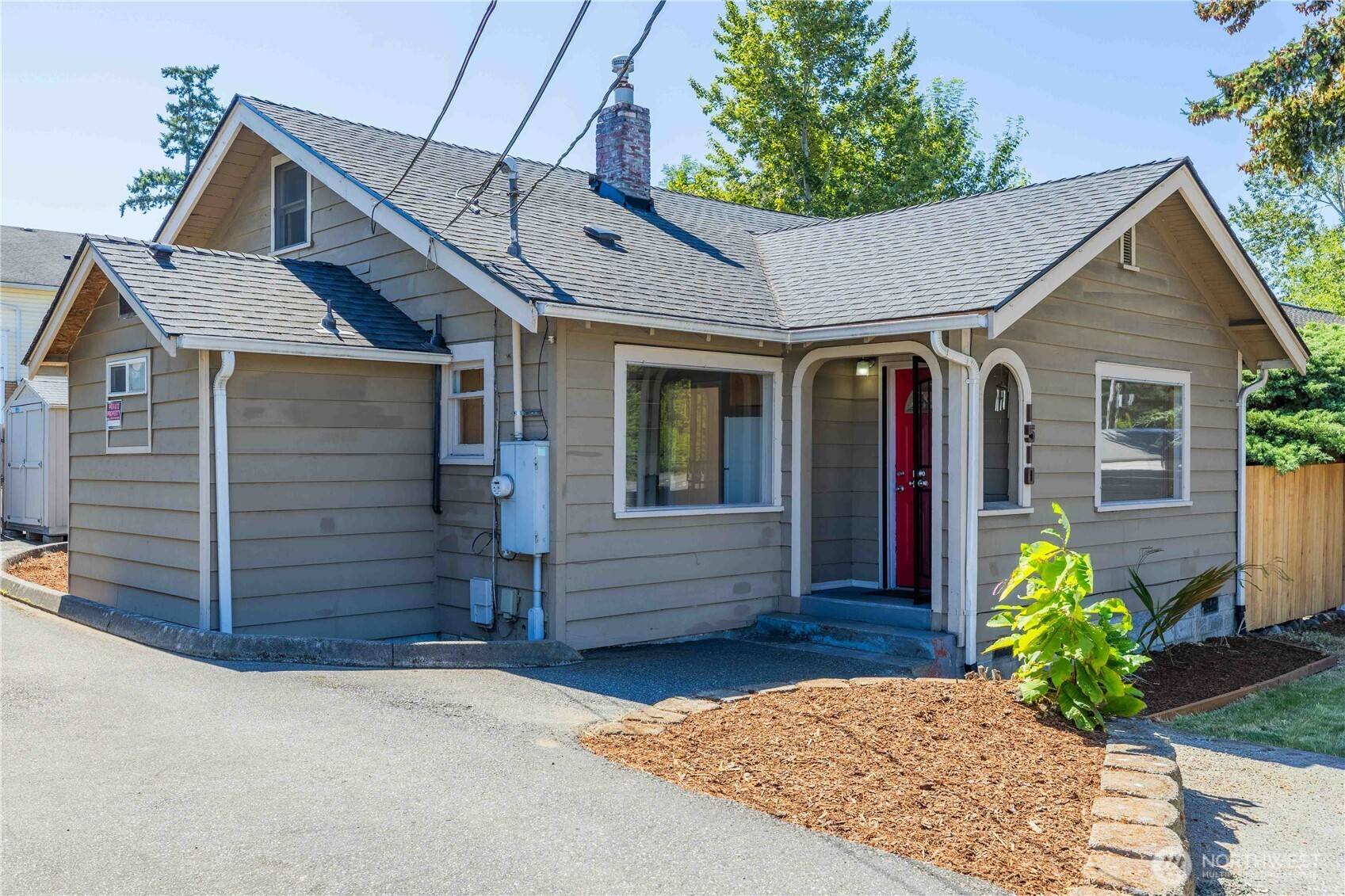 1510 E Sunset DR, Bellingham, WA 98226
