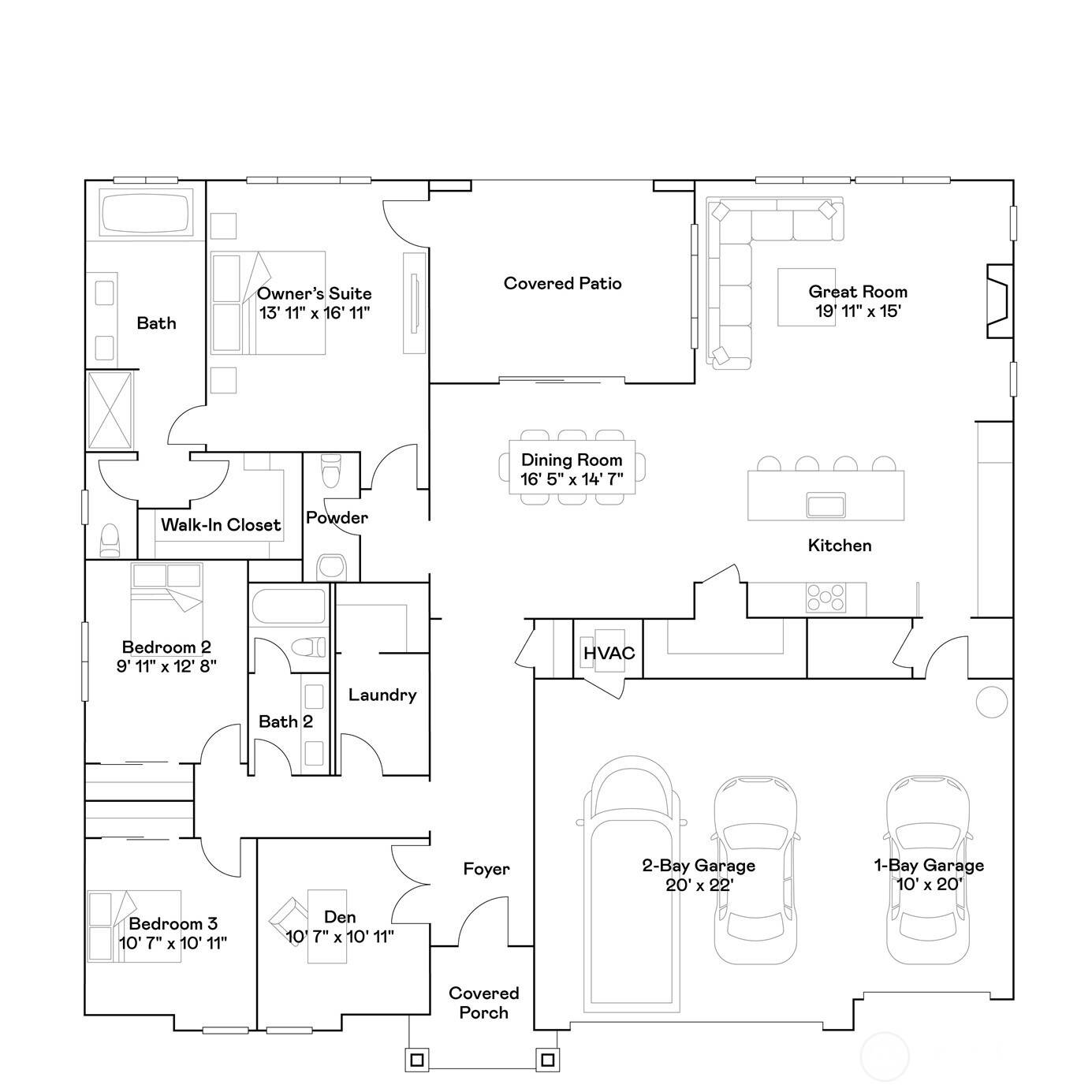 16907 NE 37th AVE, Vancouver, WA 98686