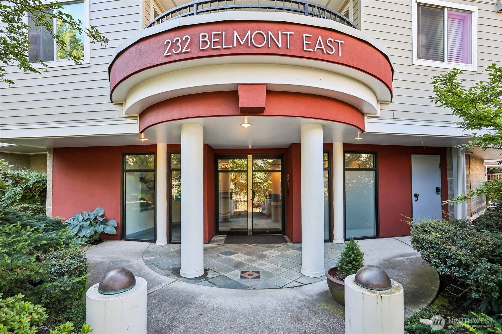 232 Belmont AVE E #301, Seattle, WA 98102