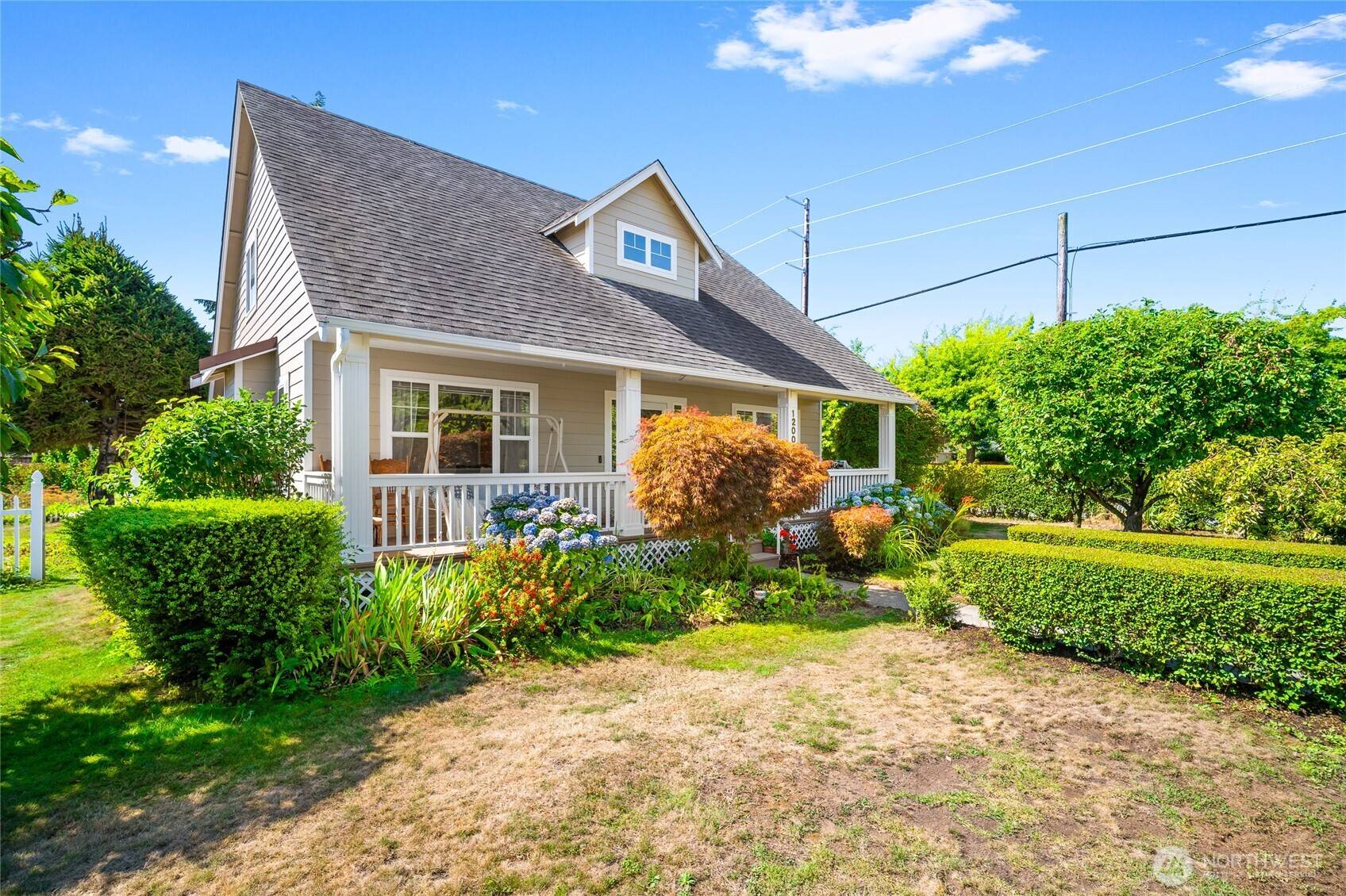 1200 Elm ST, Lynden, WA 98264