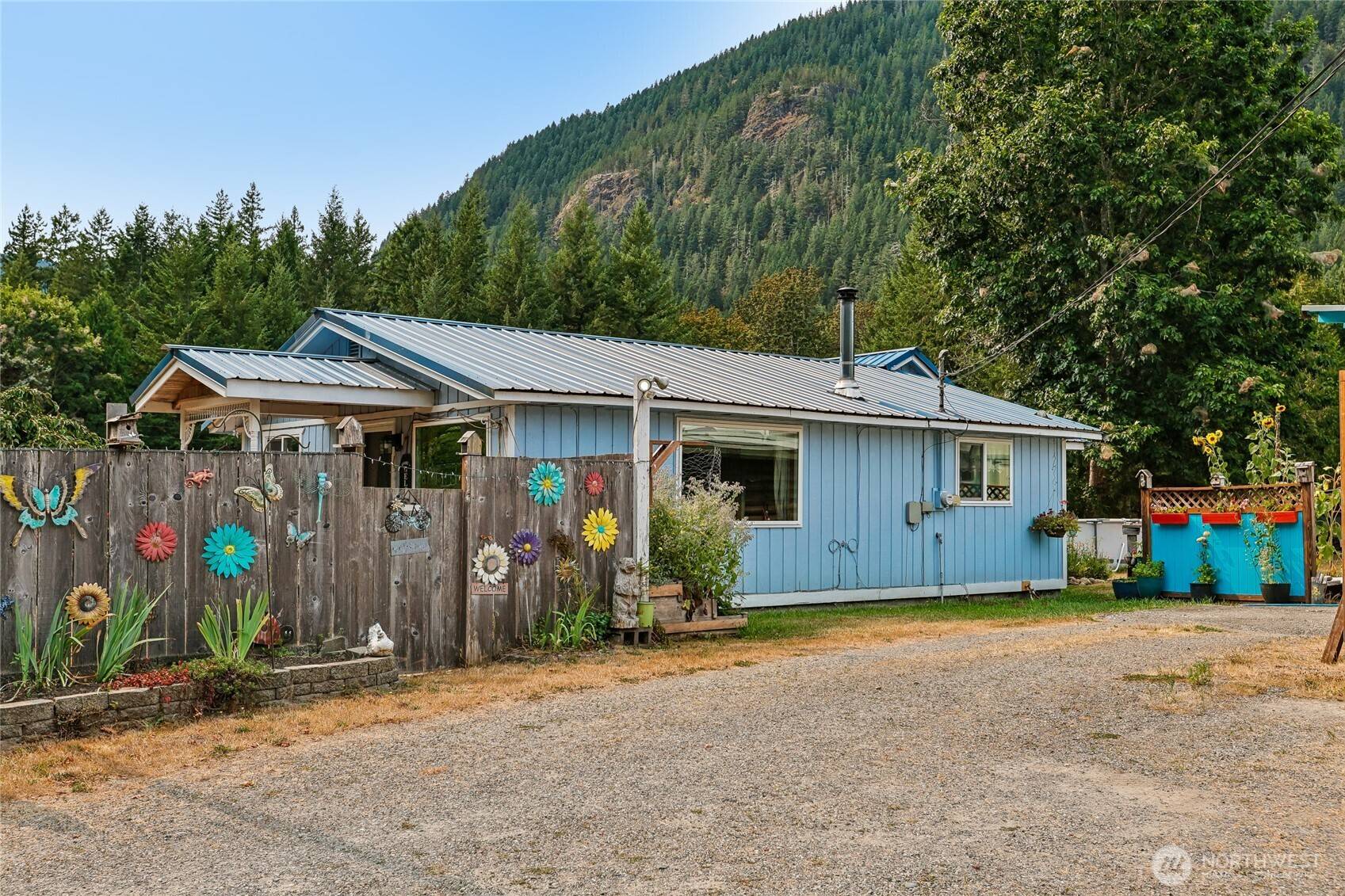 59291 State Route 20, Marblemount, WA 98267