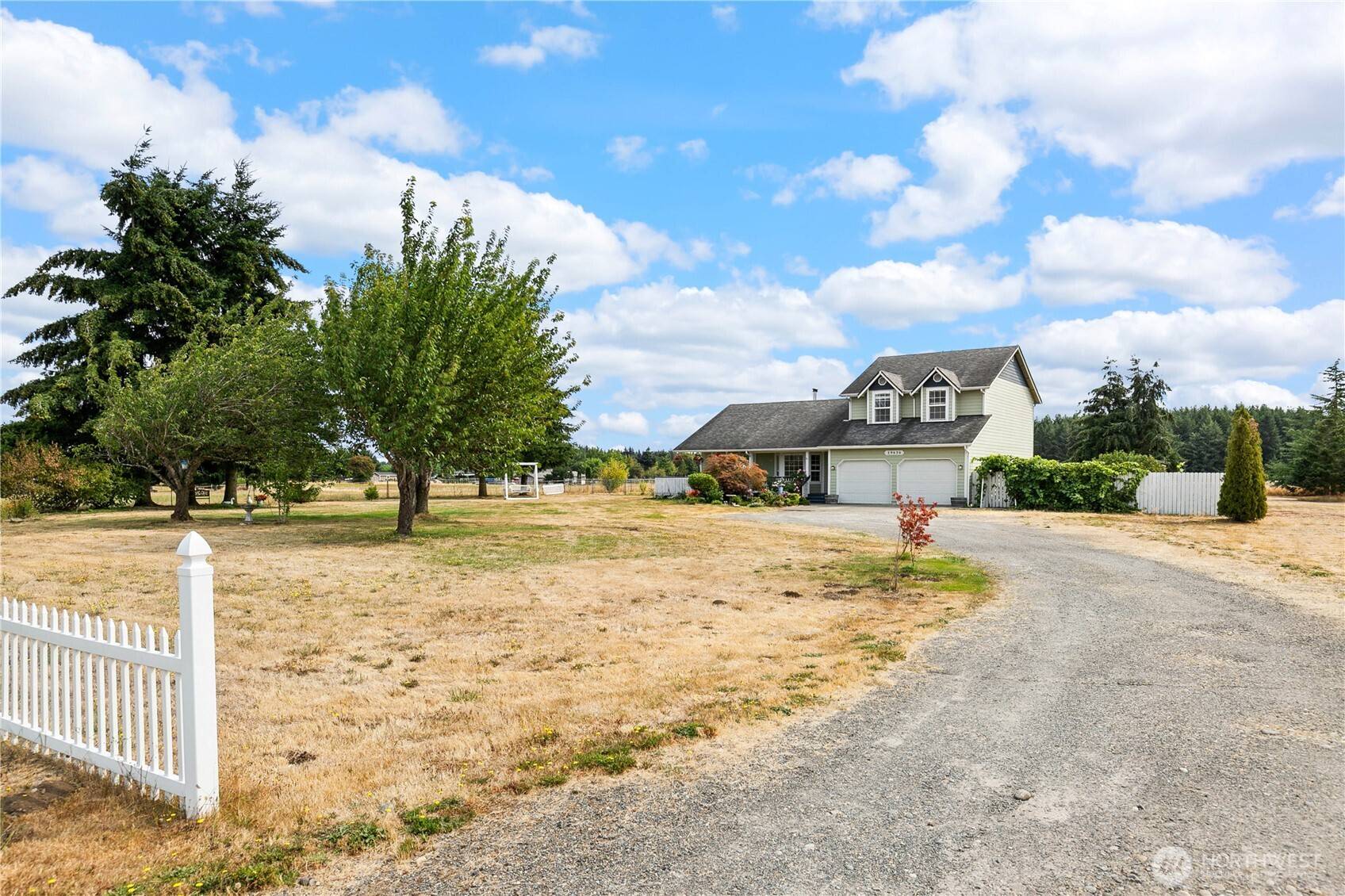 19636 Denmark ST SW, Rochester, WA 98579