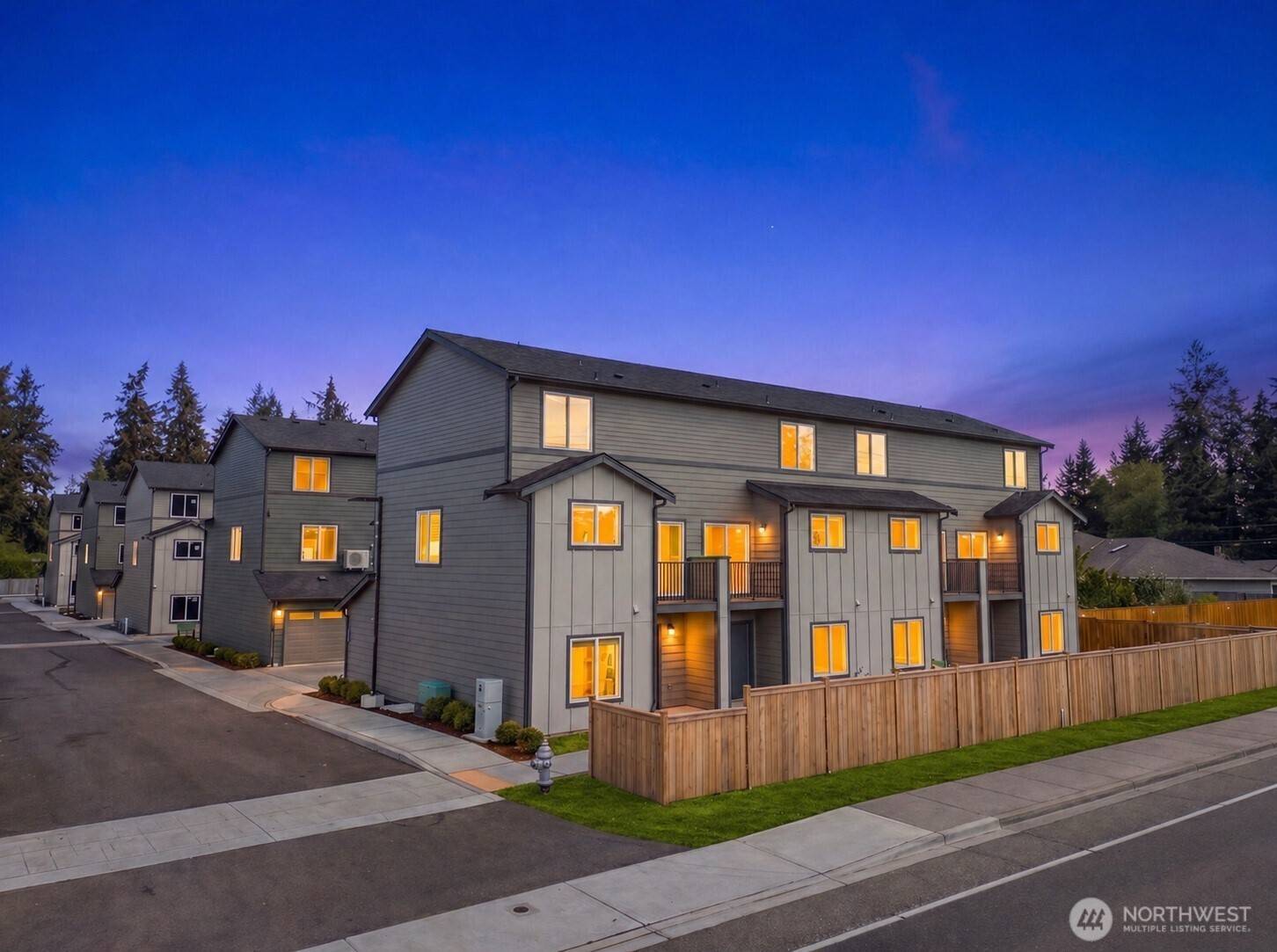 17519 13th AVE E #A, Spanaway, WA 98387