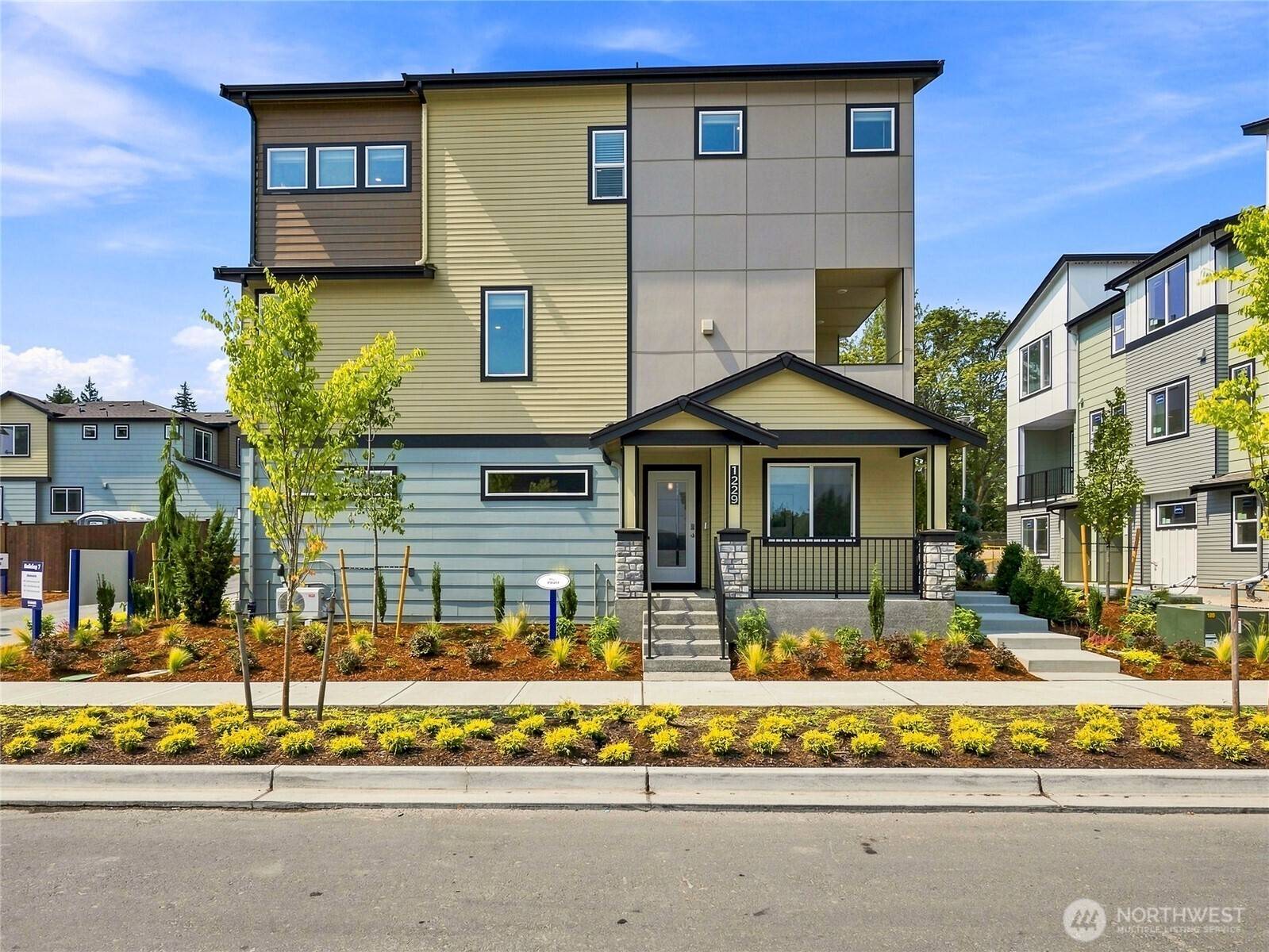 1217 Tacoma CT NE #23, Renton, WA 98056