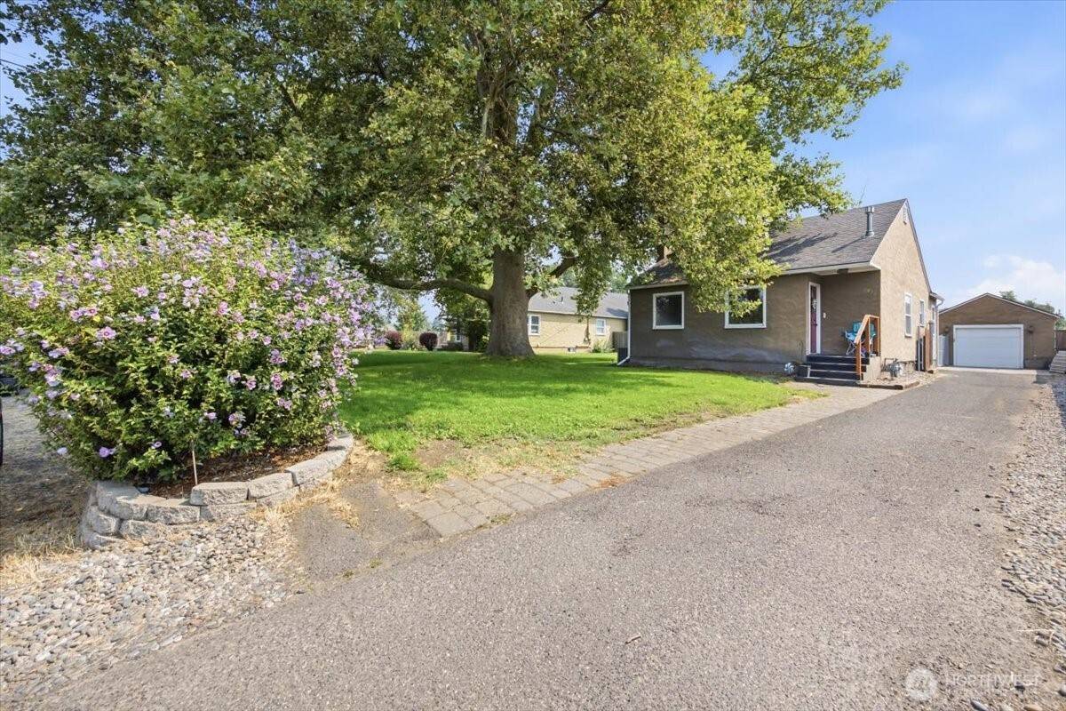 2421 Plaza WAY, Walla Walla, WA 99362