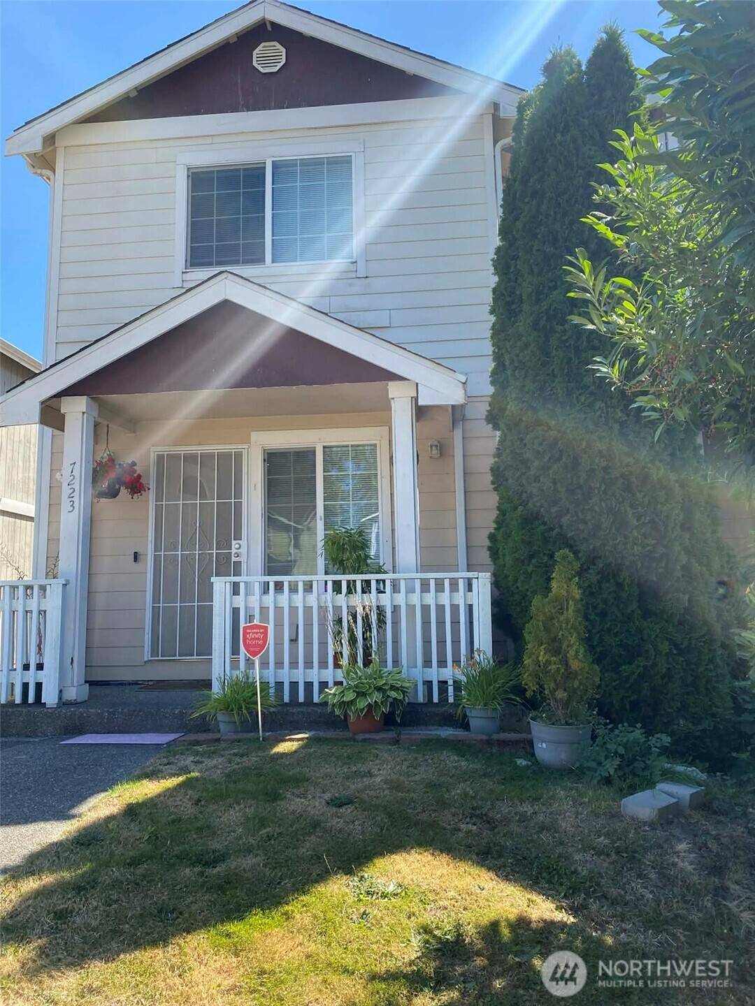 7223 E G ST, Tacoma, WA 98404