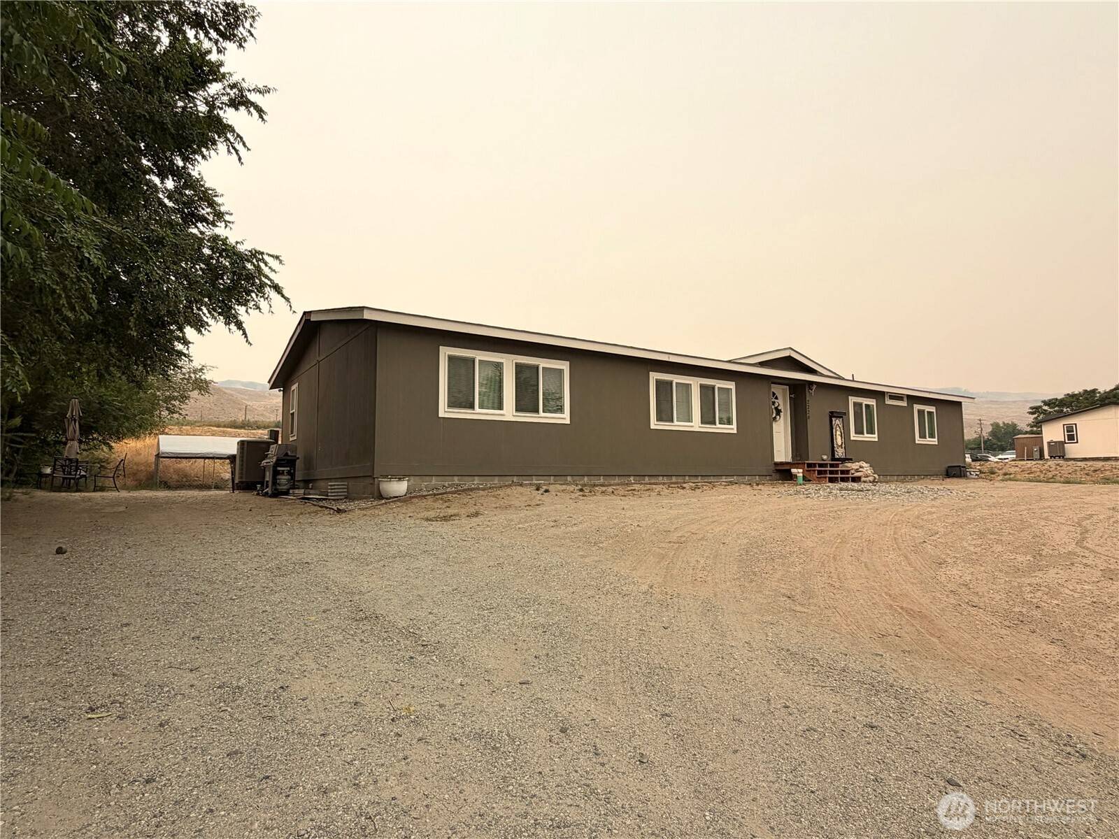 2228 Tacoma AVE, Bridgeport, WA 98813