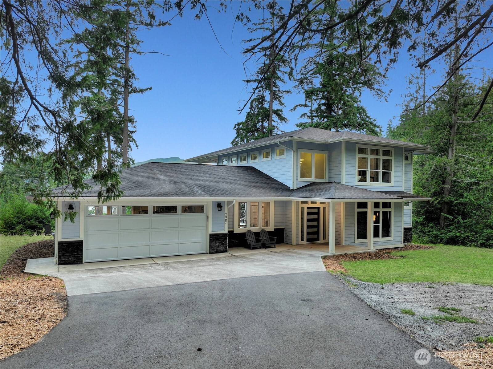 2307 Northshore RD, Bellingham, WA 98226