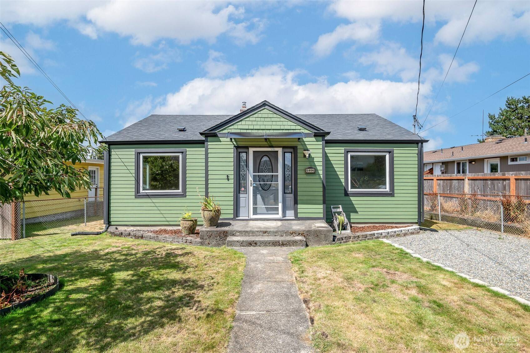 5406 L ST, Tacoma, WA 98408