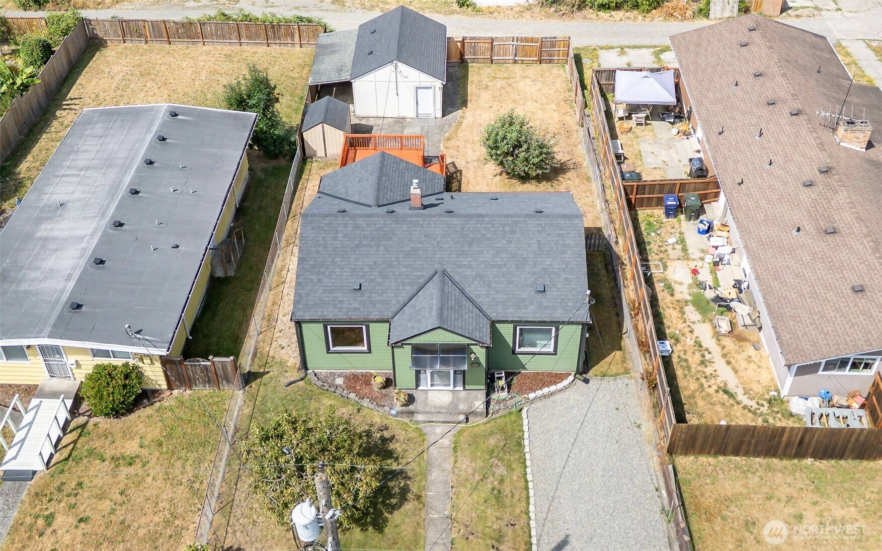 5406 L ST, Tacoma, WA 98408