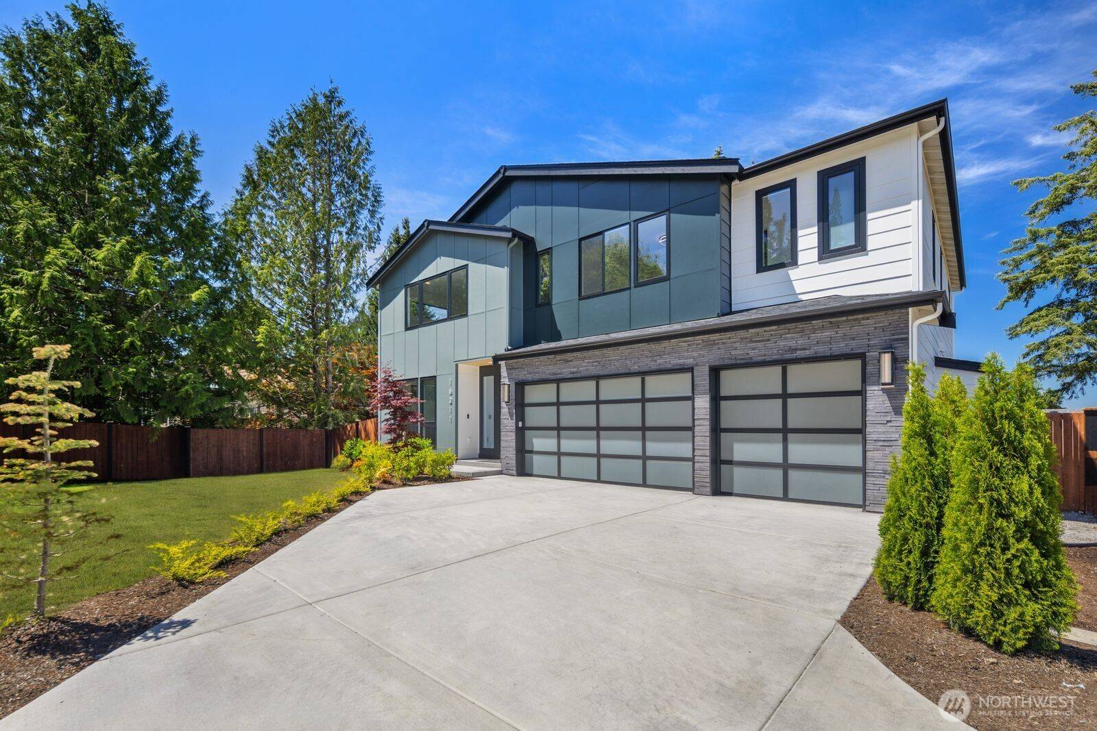 16211 Simonds RD NE, Kenmore, WA 98028