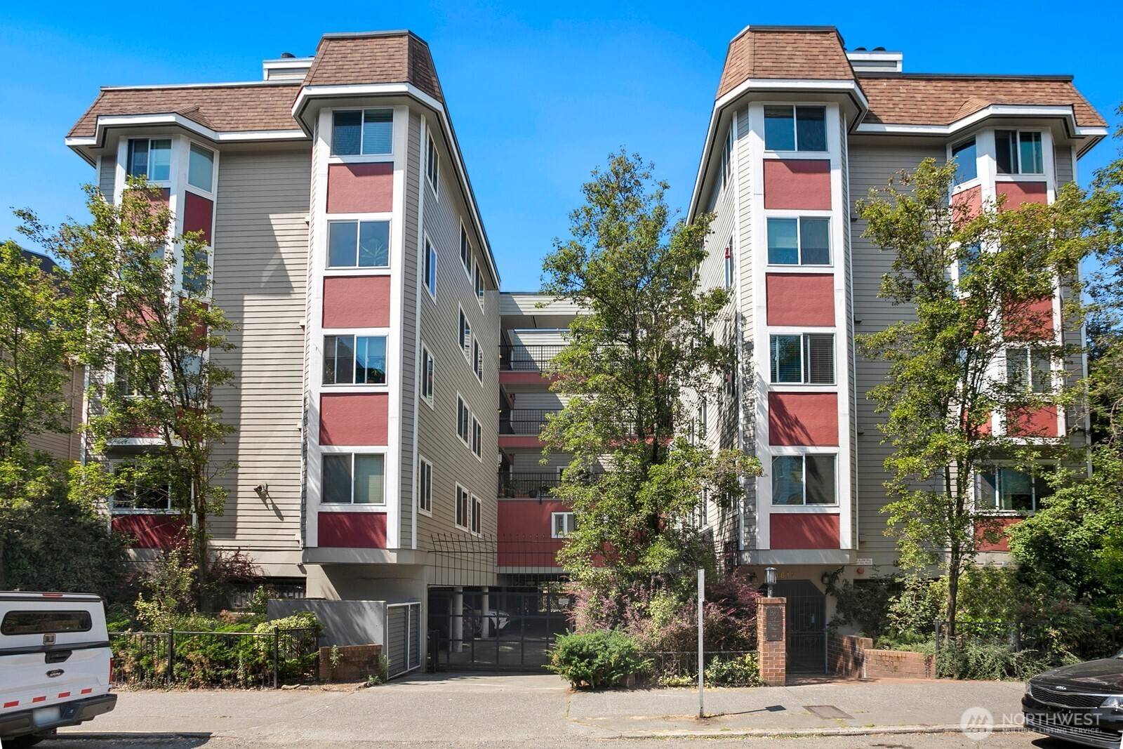 1617 Summit AVE #42, Seattle, WA 98122