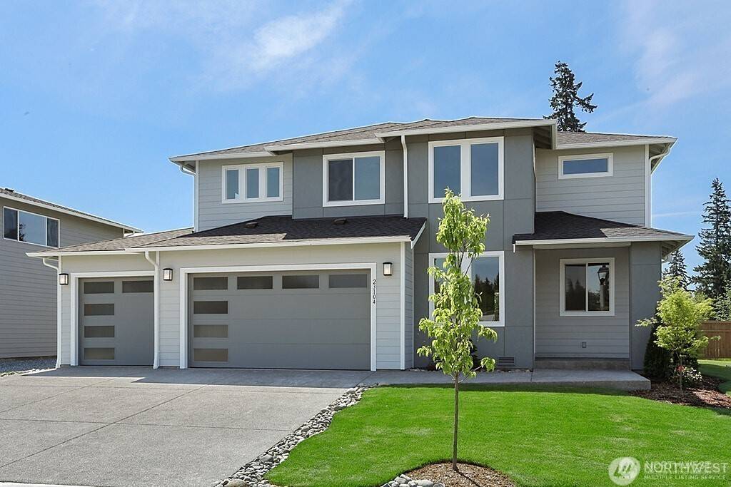 6110 229th AVE E #304, Buckley, WA 98321