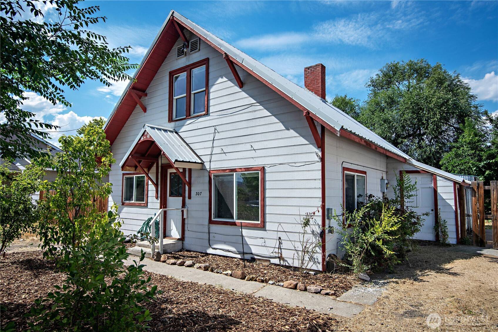 307 W 14th AVE, Ellensburg, WA 98926