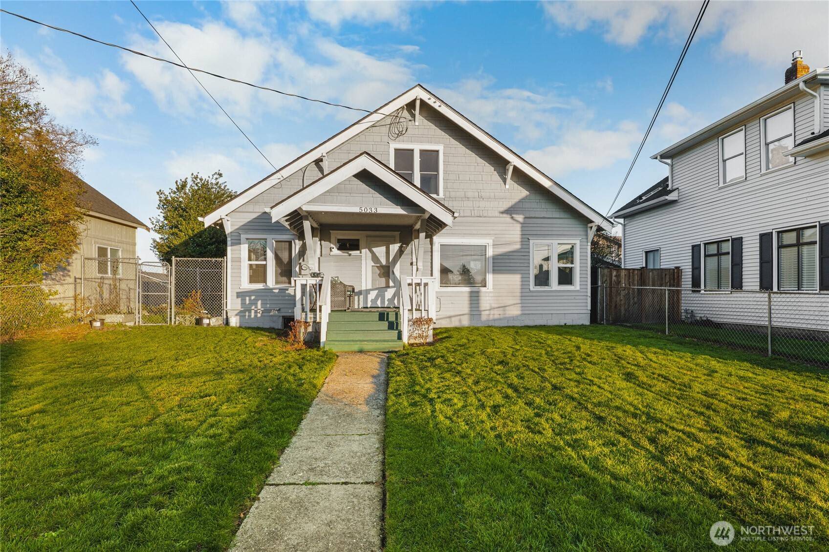 5033 S I ST, Tacoma, WA 98408