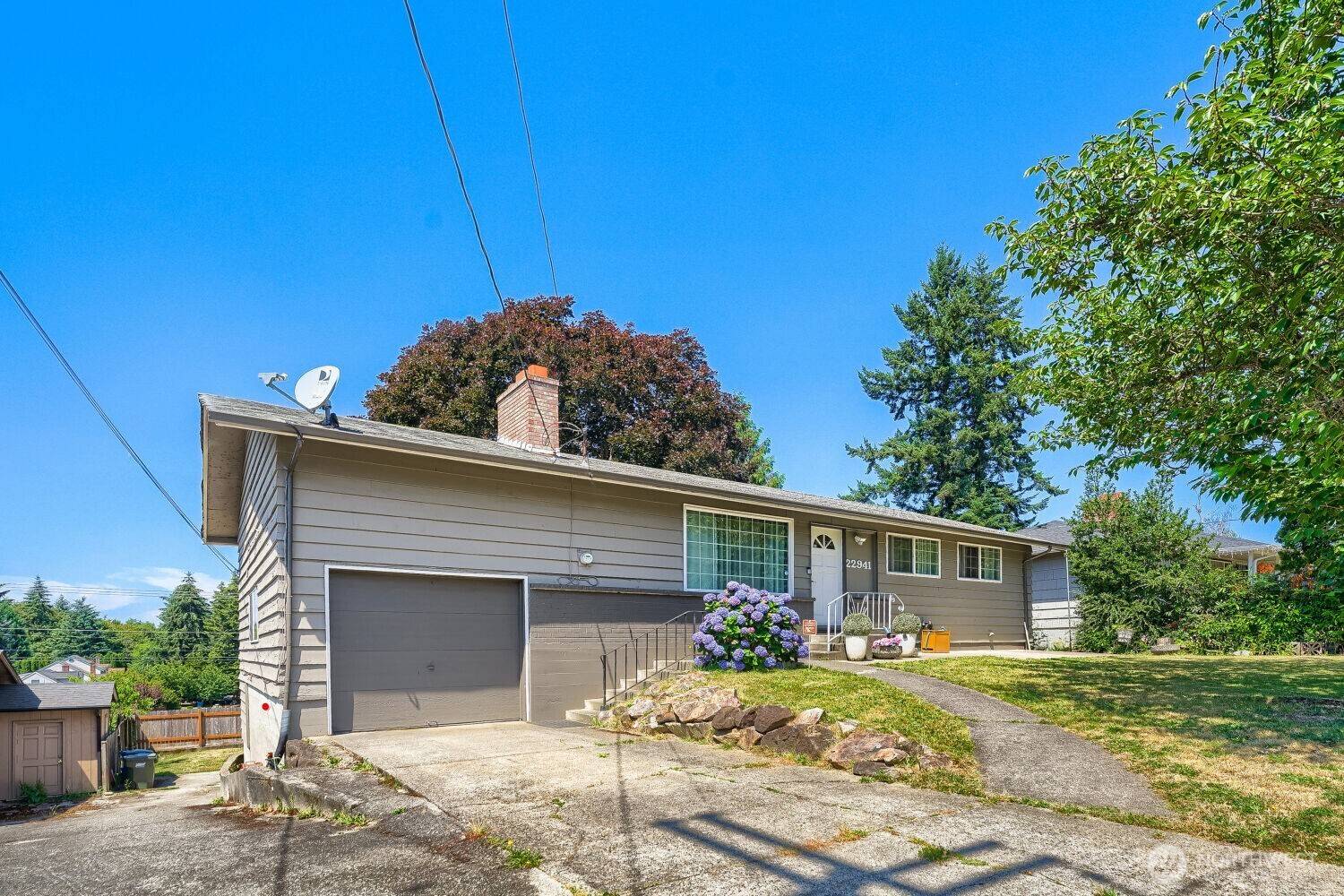 22941 105th AVE SE, Kent, WA 98031