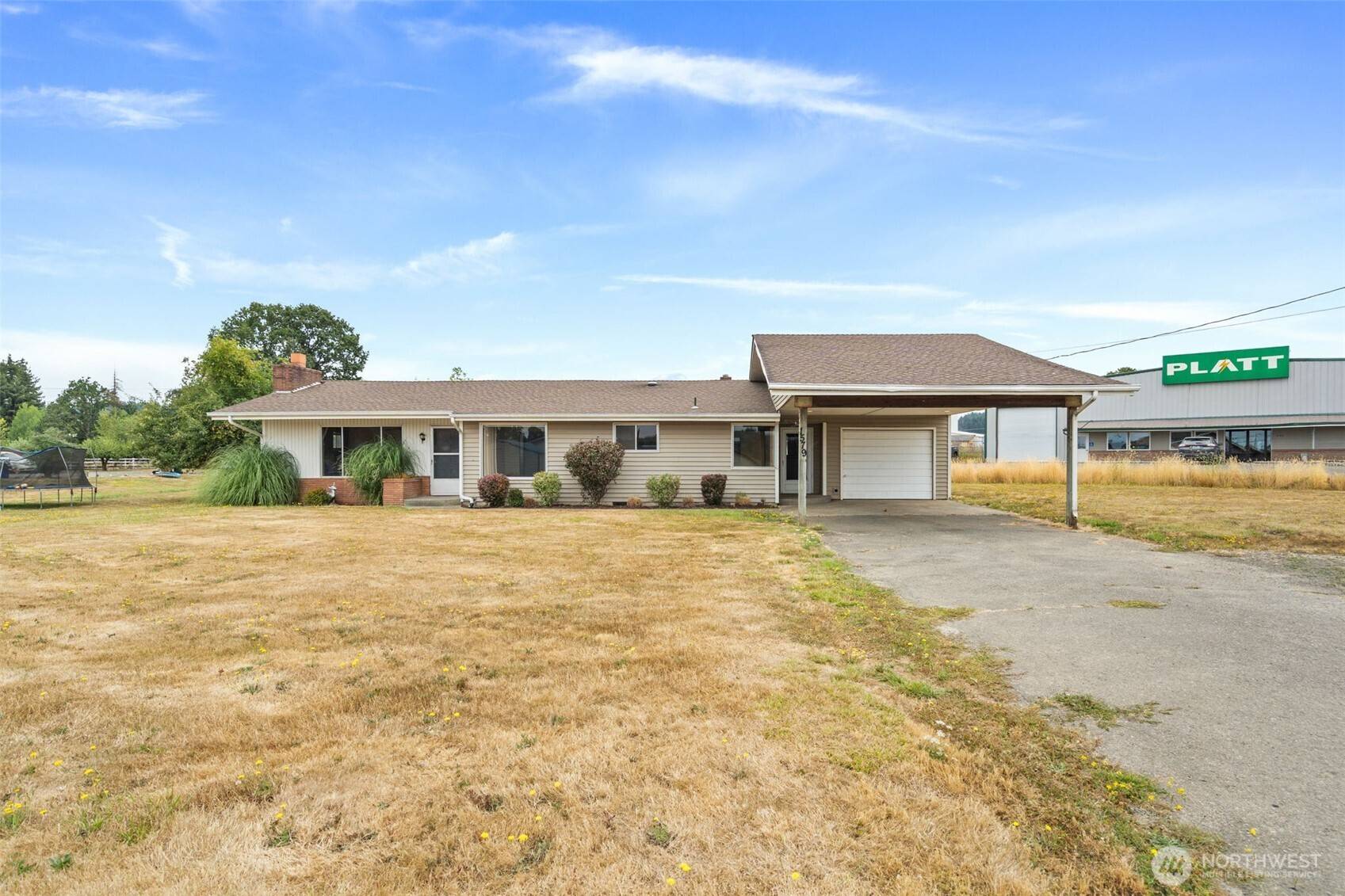 1579 Bishop RD, Chehalis, WA 98532