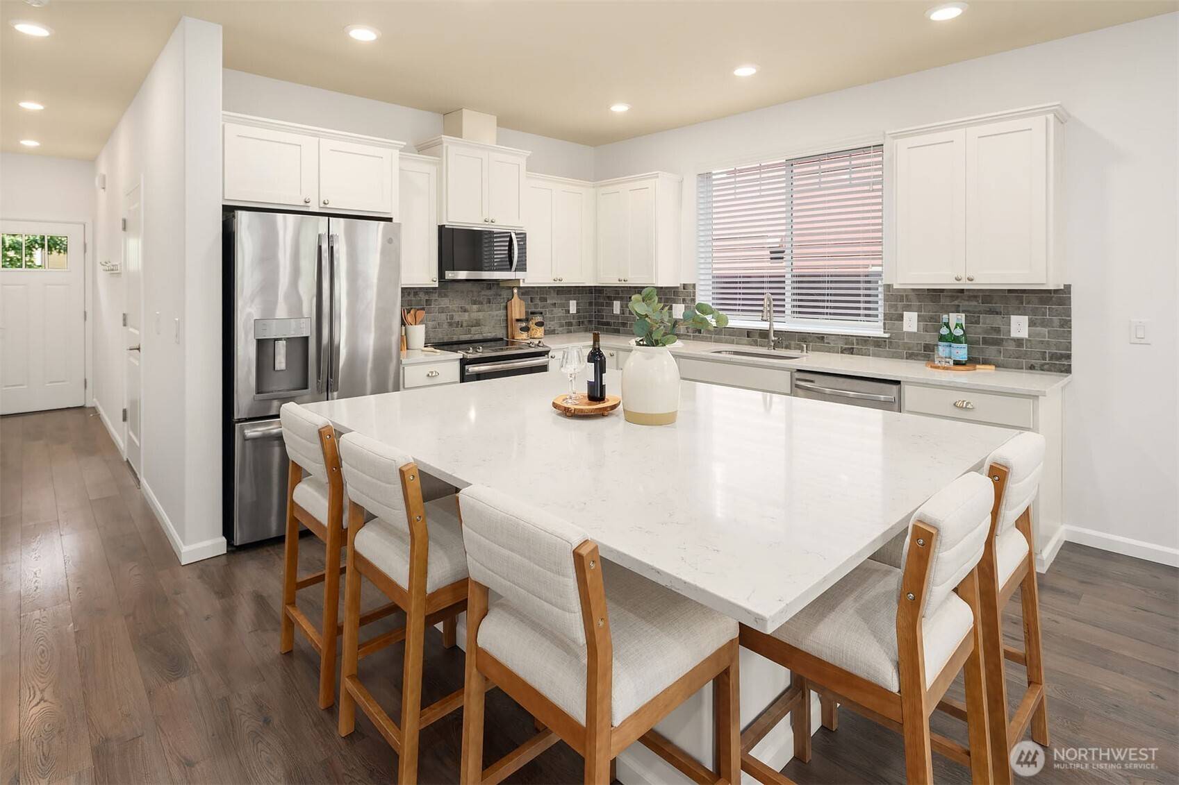 6521 SW 31st AVE, Seattle, WA 98126