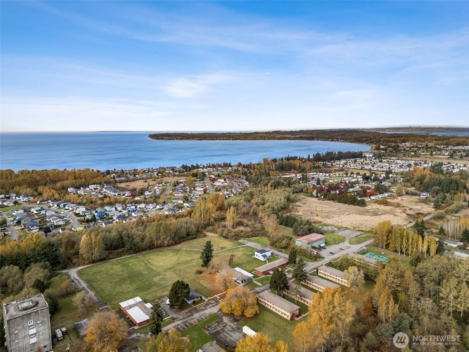 4513 Noel (Lot 79) ST, Blaine, WA 98230