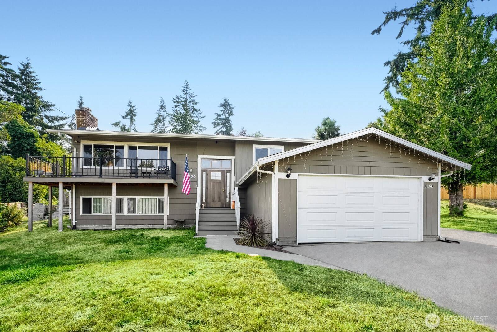 4329 S 239th PL, Kent, WA 98032