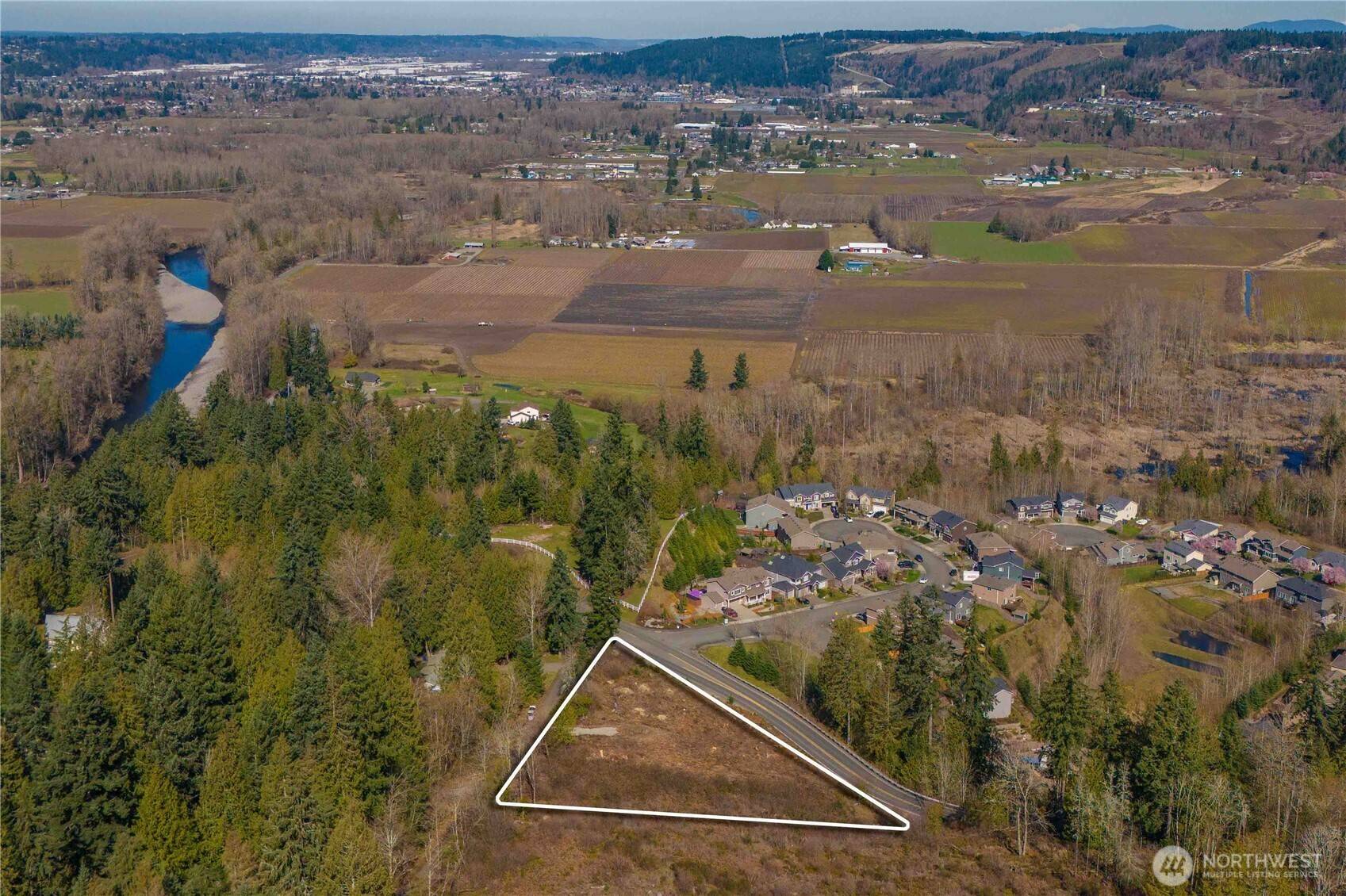 0 Rhodes Lake RD E, Bonney Lake, WA 98391