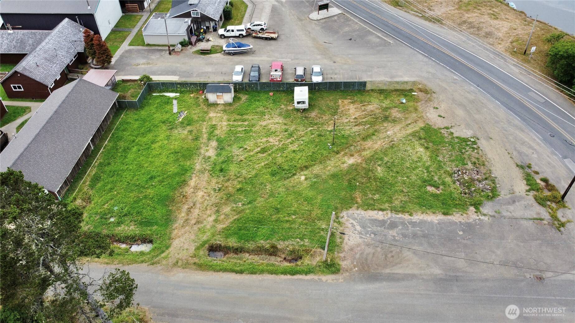 3142 State Route 109, Copalis Beach, WA 98535