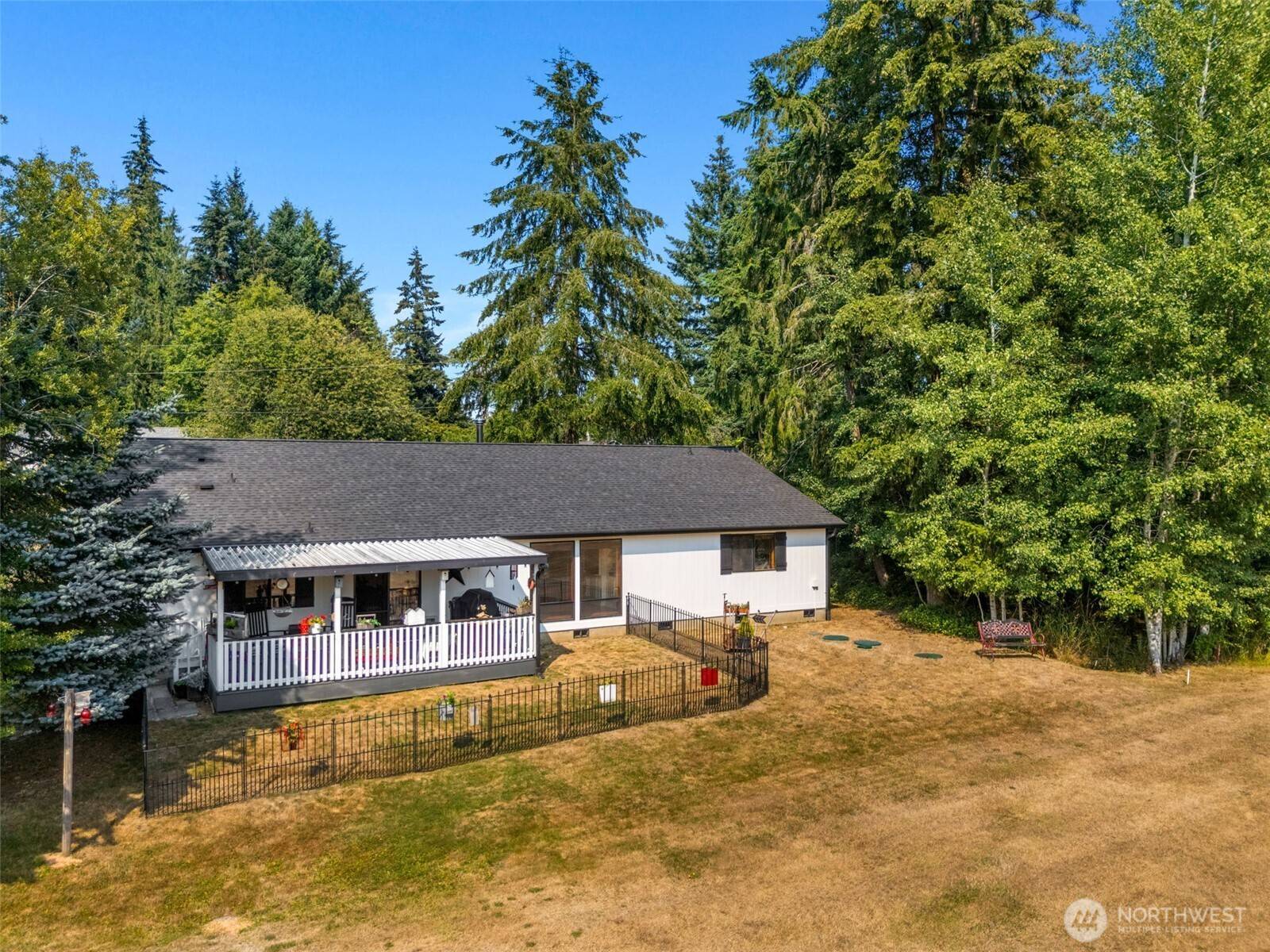 12134 Scott Creek LOOP, Olympia, WA 98512