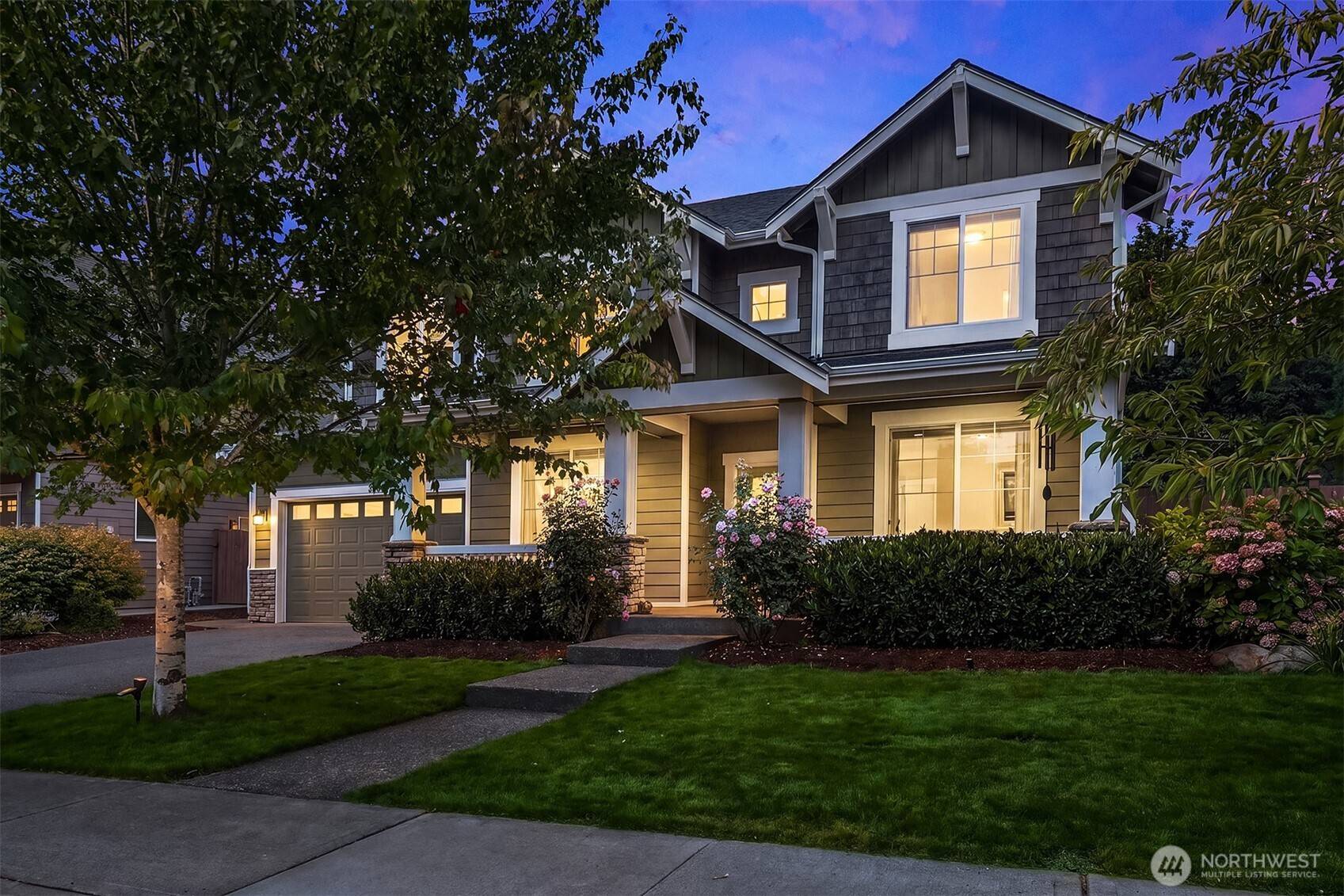 33306 NE 42nd ST, Carnation, WA 98014