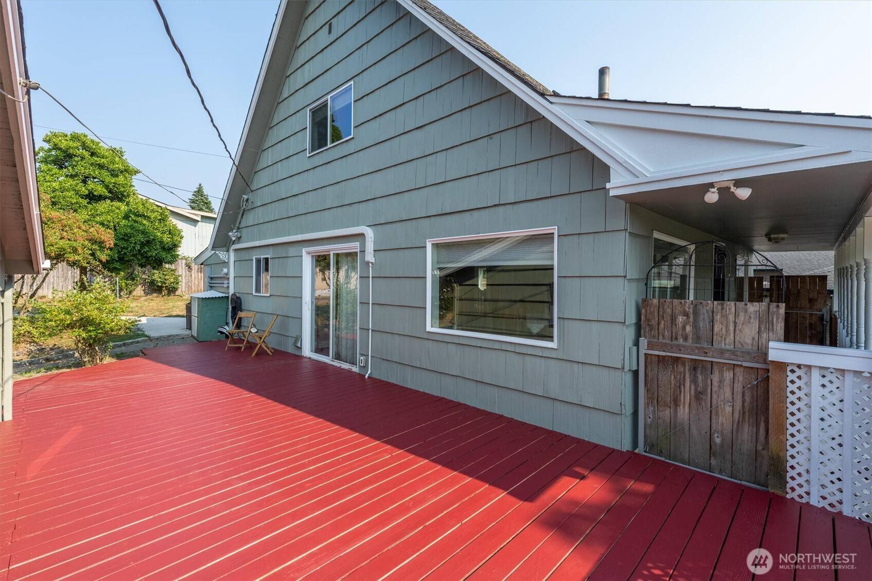 606 N 16th AVE, Kelso, WA 98626