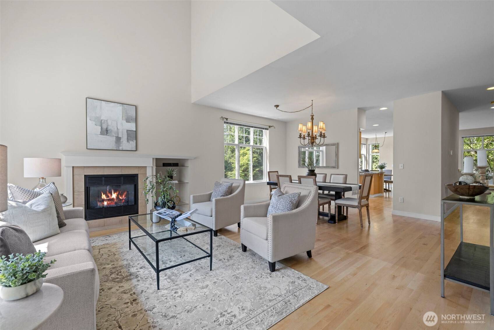 6748 161st AVE SE #A, Bellevue, WA 98006