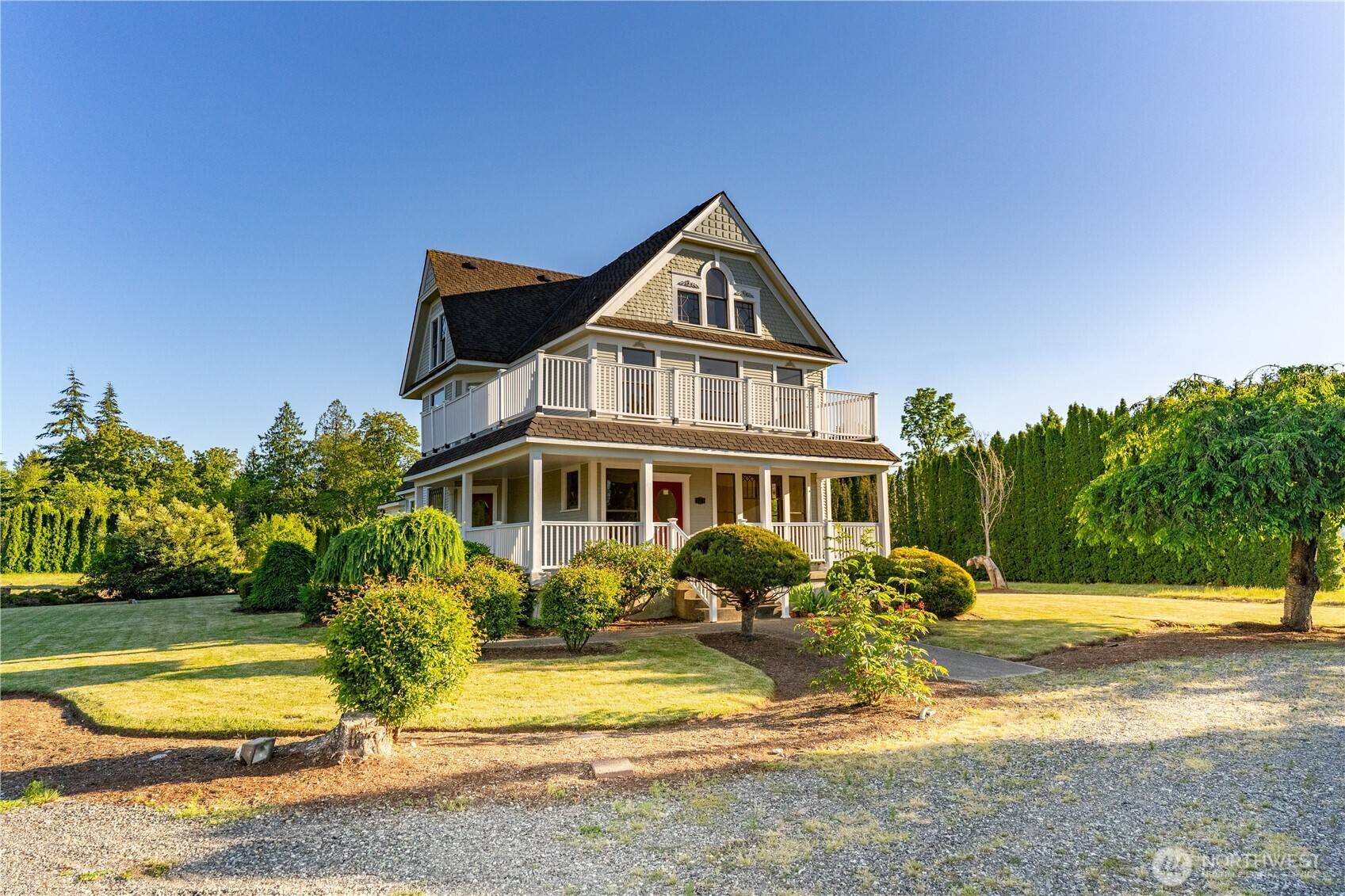 1371 W Axton RD, Ferndale, WA 98248