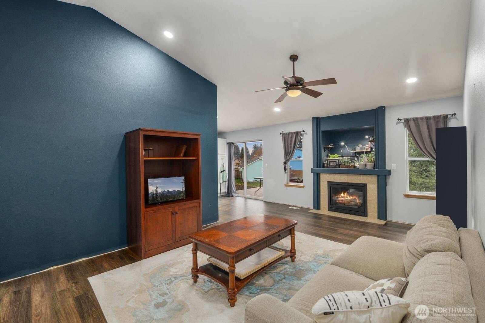 16189 Birkland ST SE, Yelm, WA 98597
