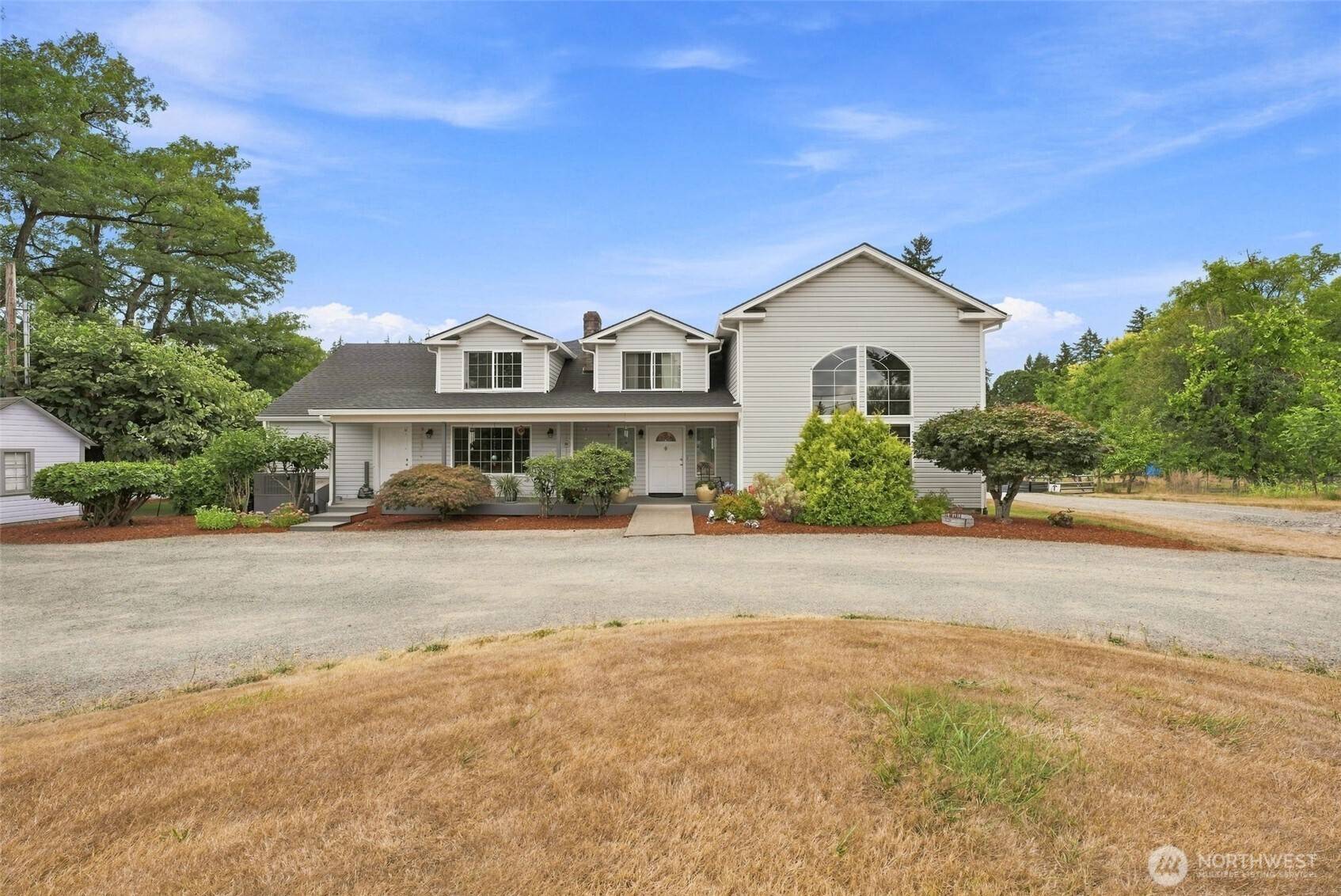 20200 50th AVE, Ridgefield, WA 98642