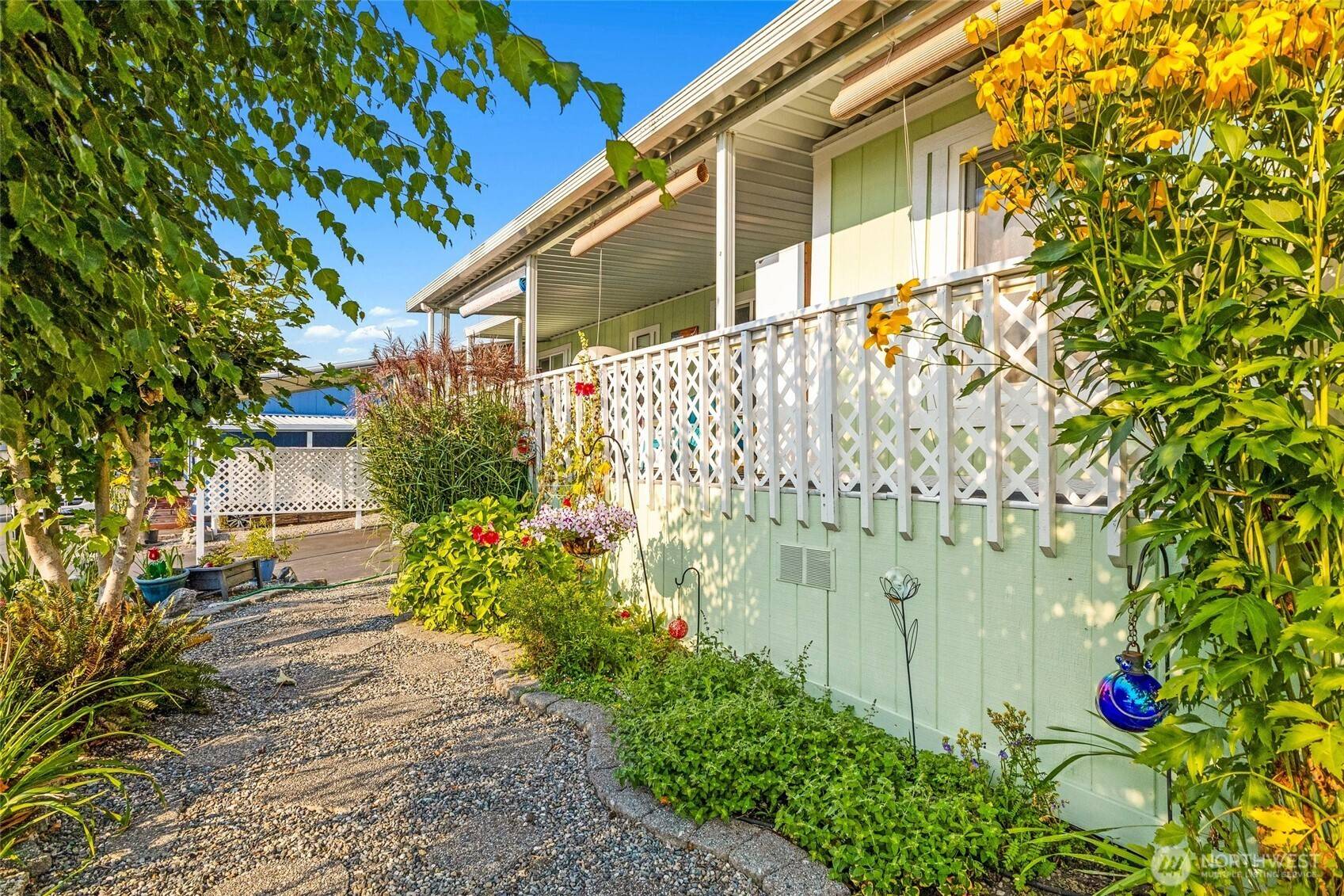 1200 Lincoln ST #190, Bellingham, WA 98229