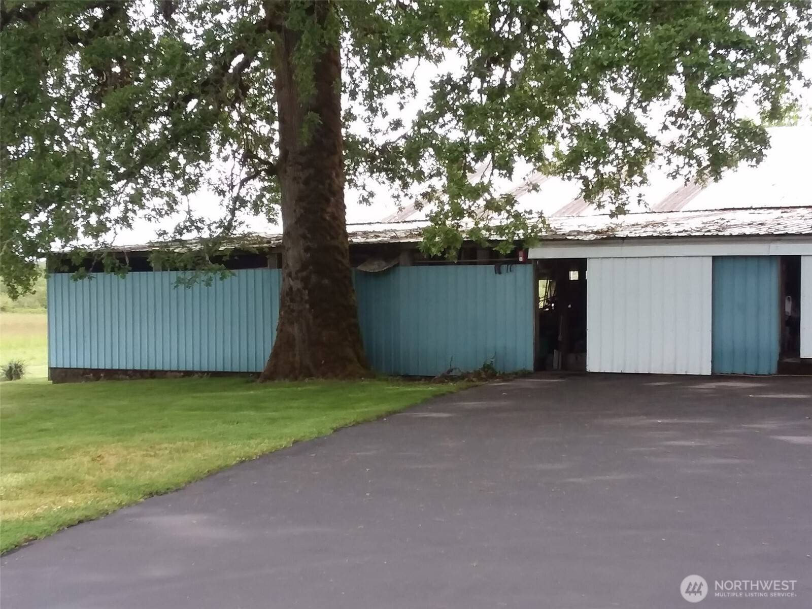 570 Drews Prairie RD, Winlock, WA 98596