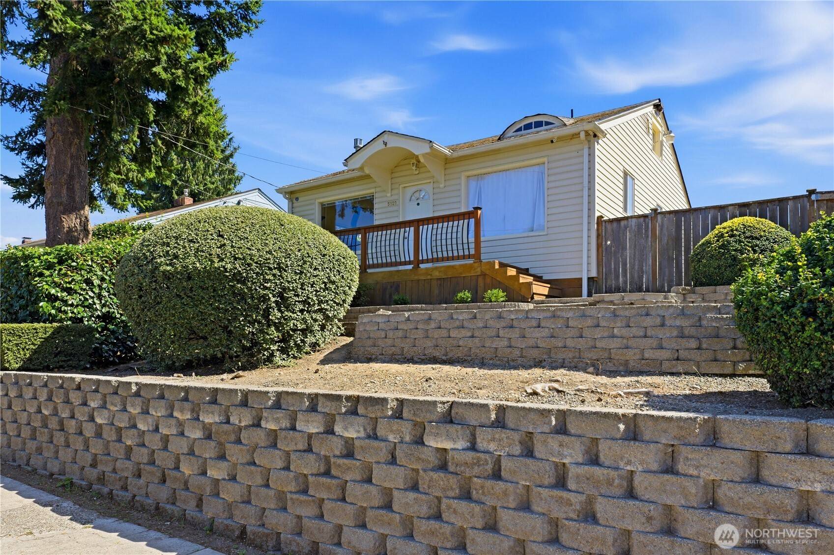 5628 N 45th ST, Tacoma, WA 98407
