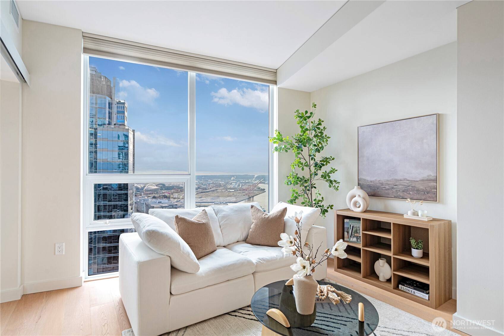 121 Stewart ST #3004, Seattle, WA 98101