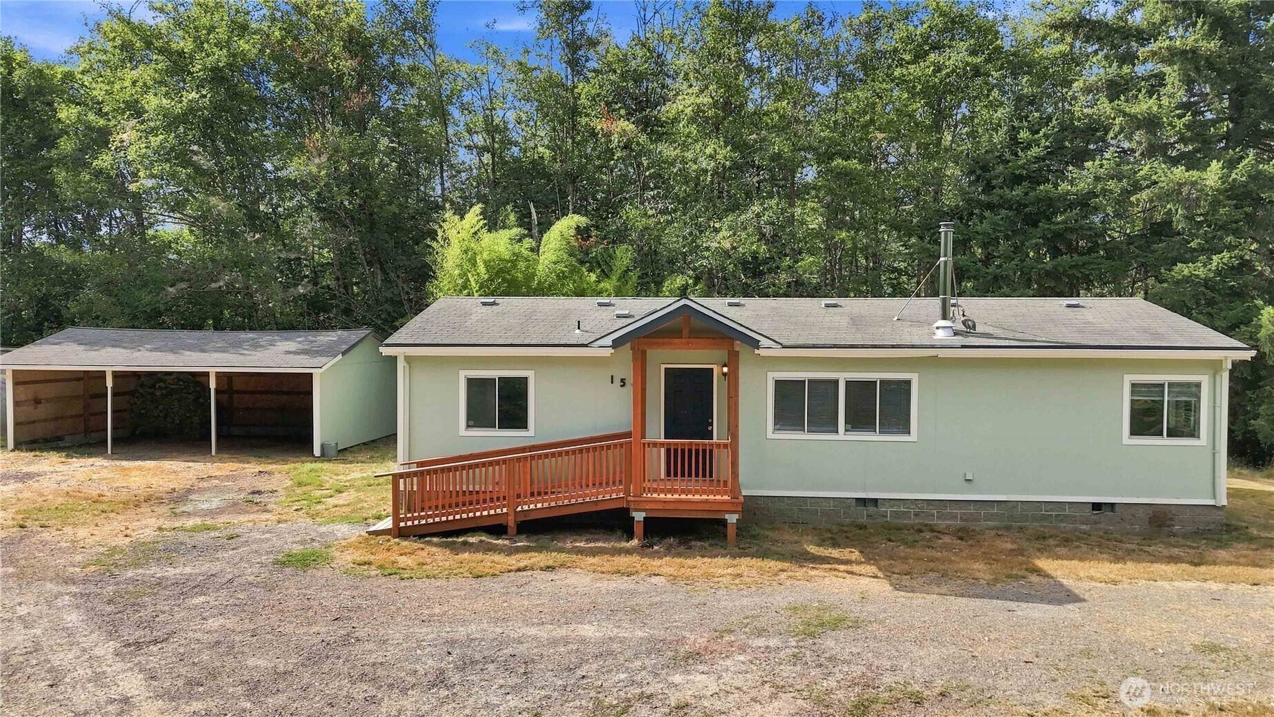 159 Jack-Pine RD, Ariel, WA 98603