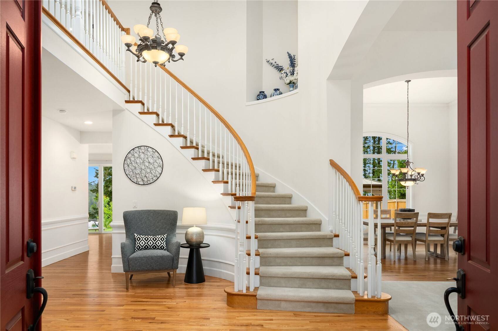 2446 279th DR SE, Sammamish, WA 98075