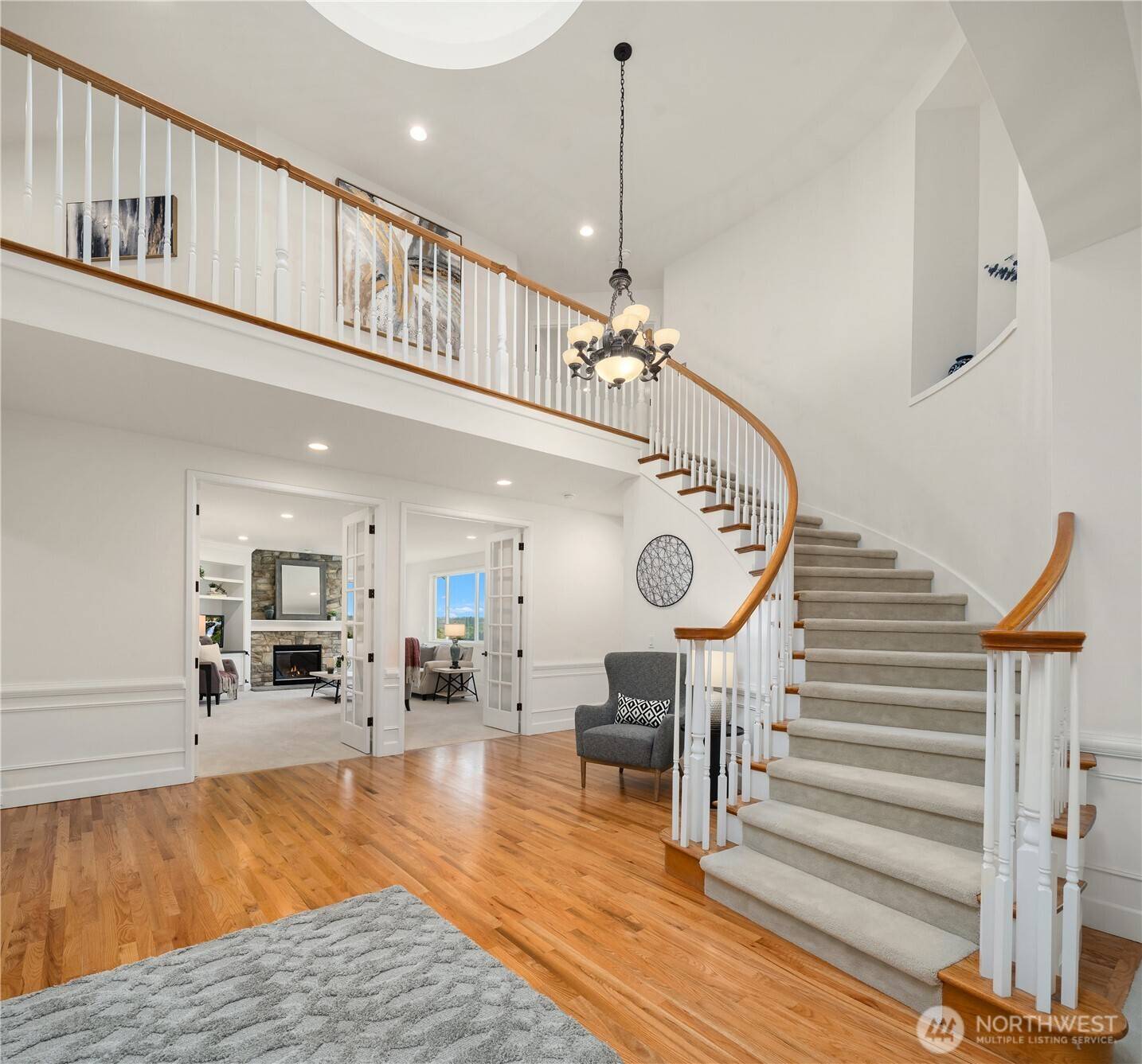 2446 279th DR SE, Sammamish, WA 98075