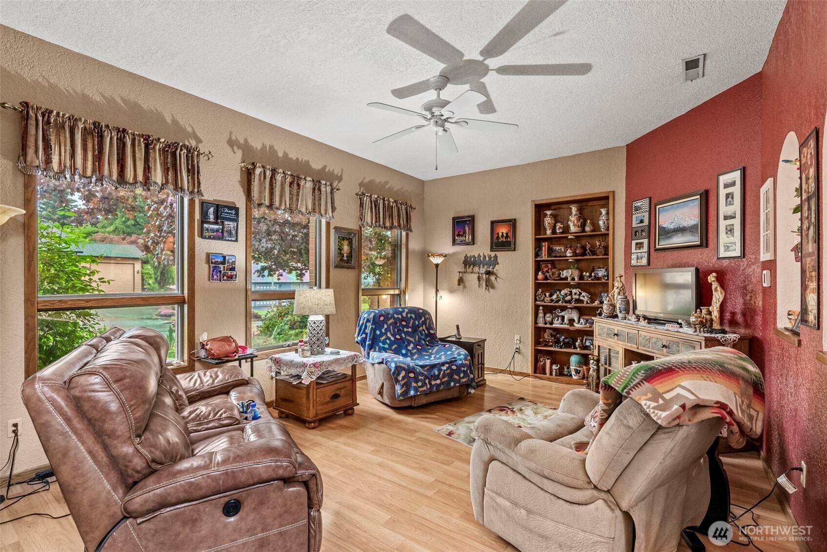 3509 NE 161st WAY, Ridgefield, WA 98642