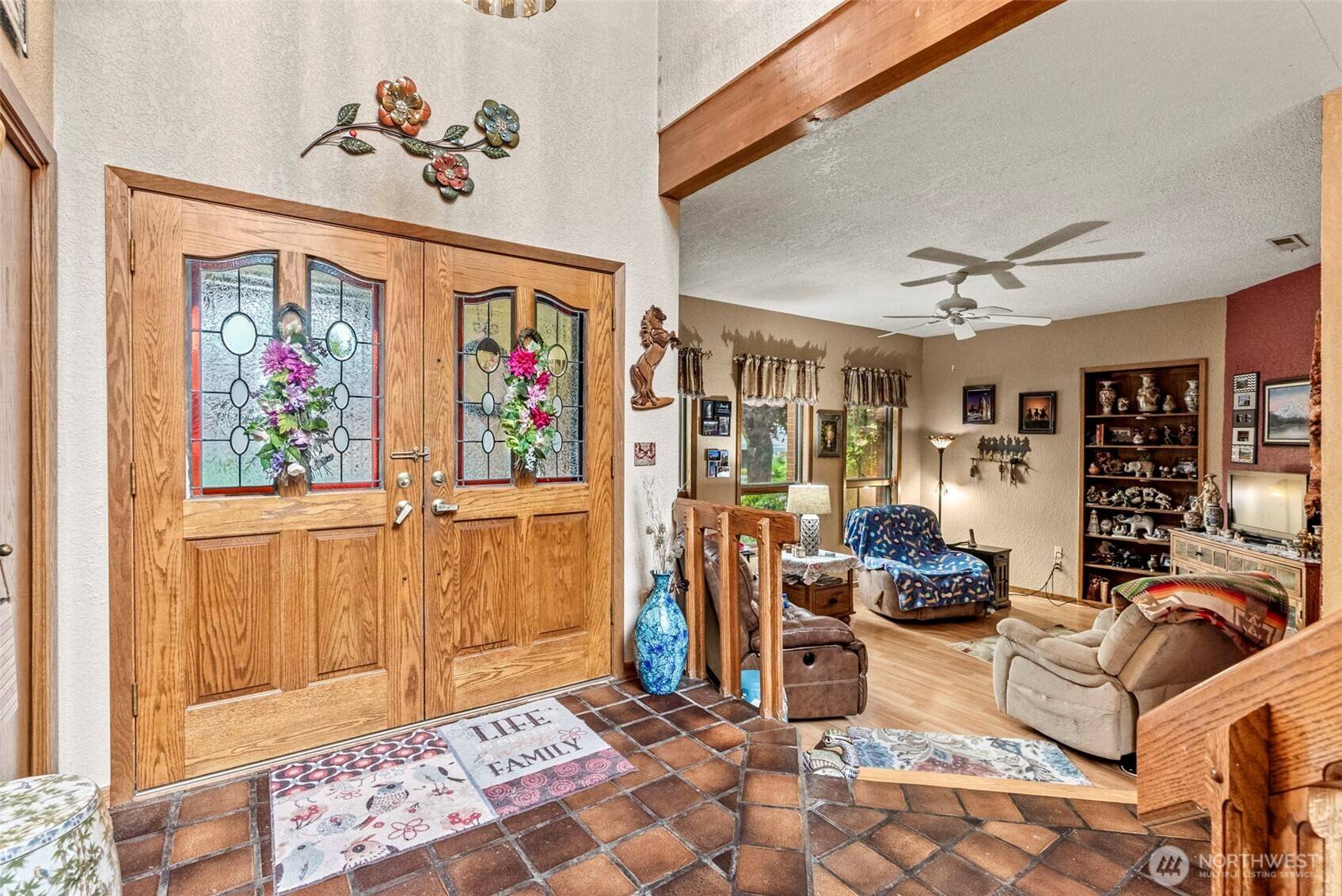 3509 NE 161st WAY, Ridgefield, WA 98642