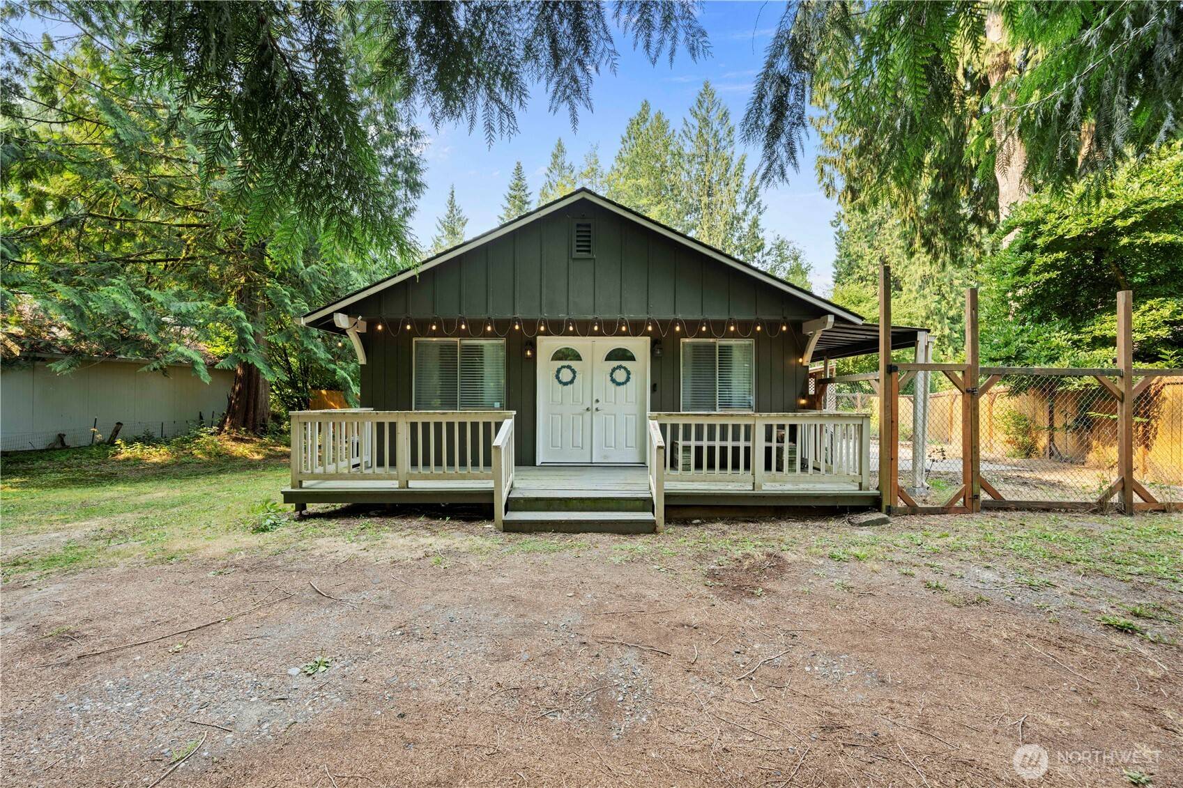 42032 N Shore LN, Concrete, WA 98237