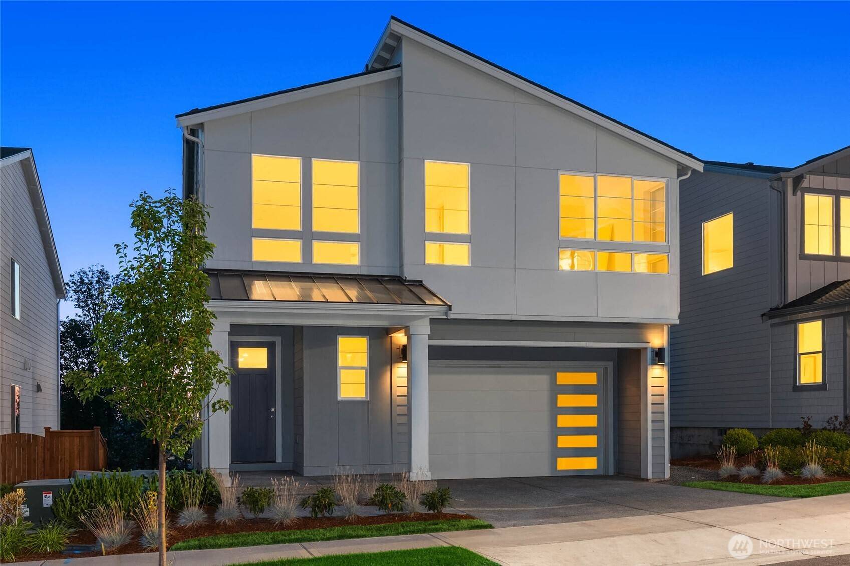 25521 (HS 02) 204th PL SE, Covington, WA 98042